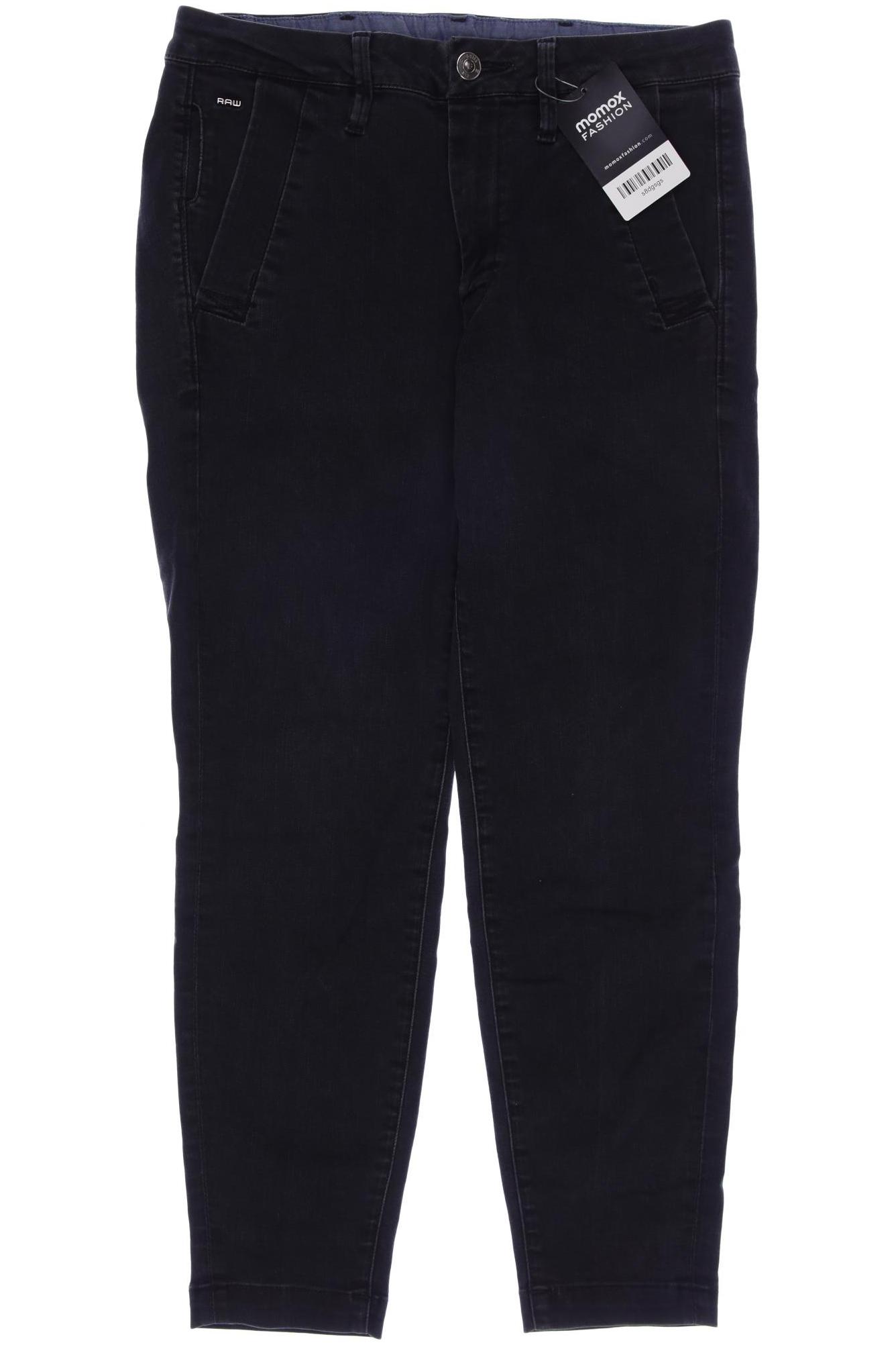 

G Star RAW Damen Jeans, grau, Gr. 25