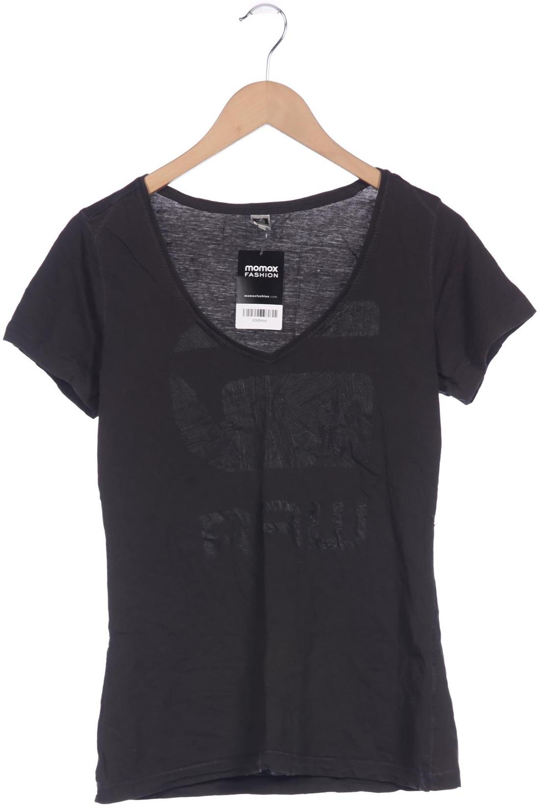 

G Star RAW Damen T-Shirt, grau, Gr. 38