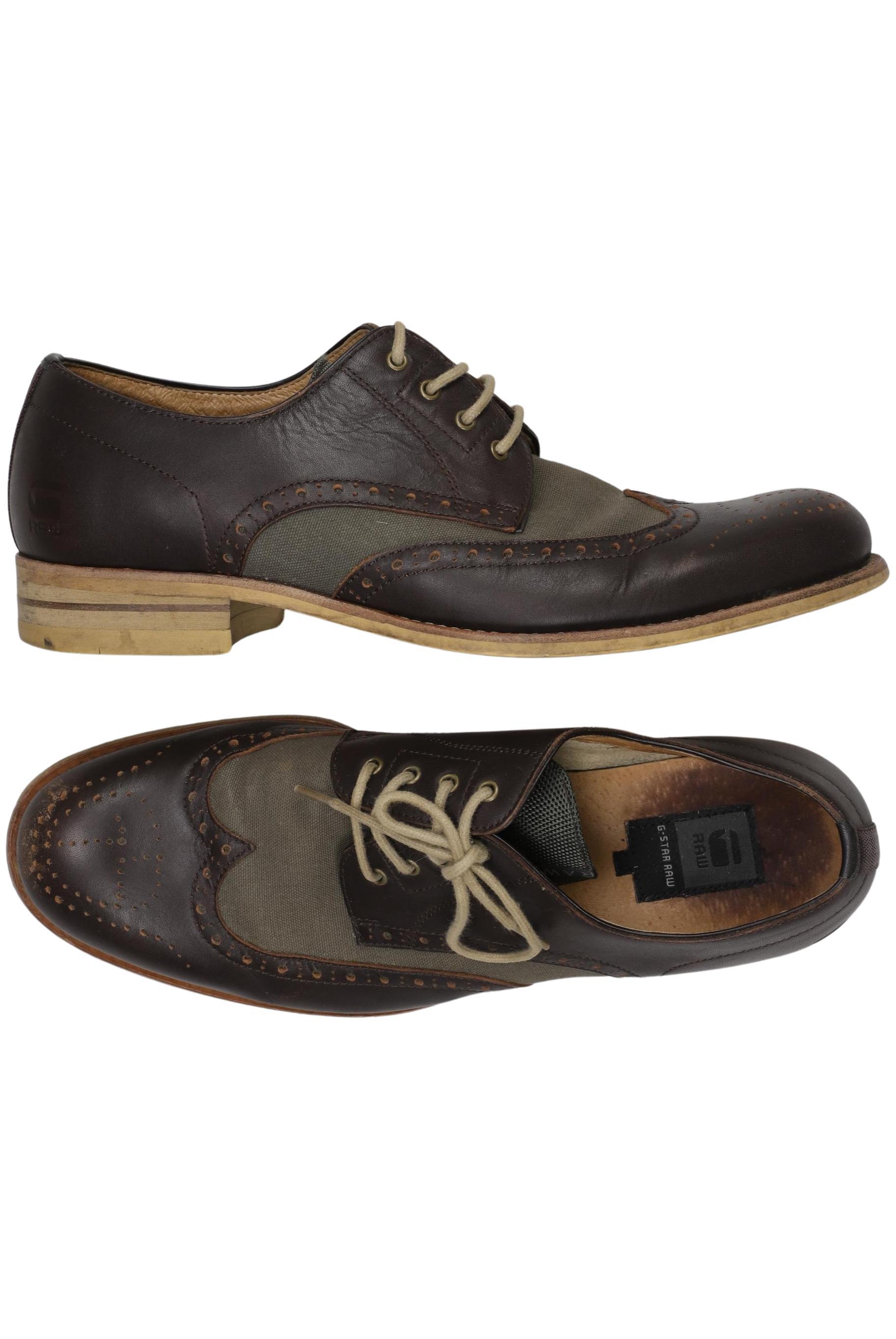 Thumbnail - G Star RAW Herren Halbschuh, mehrfarbig, Gr. 43