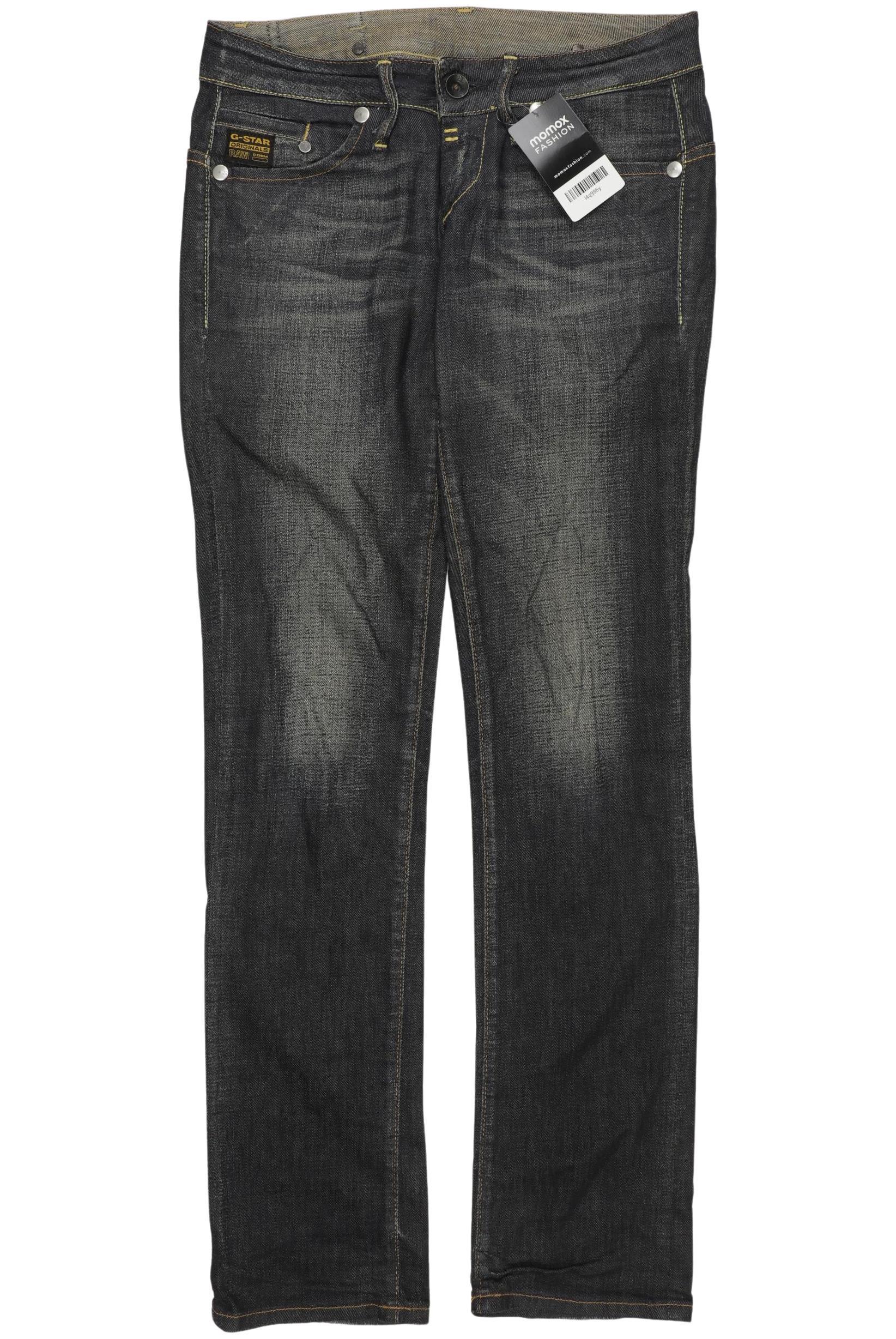 

G Star RAW Damen Jeans, marineblau, Gr. 26