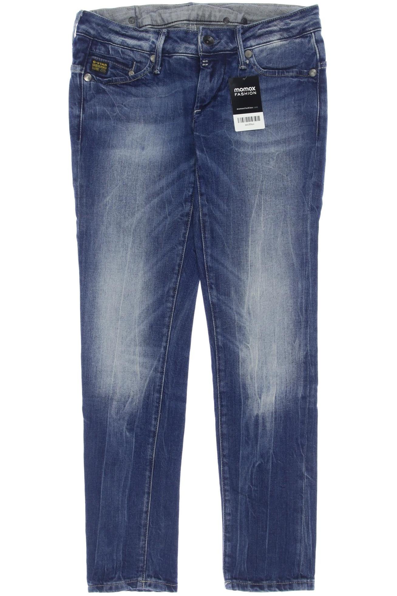 

G Star RAW Damen Jeans, blau, Gr. 28