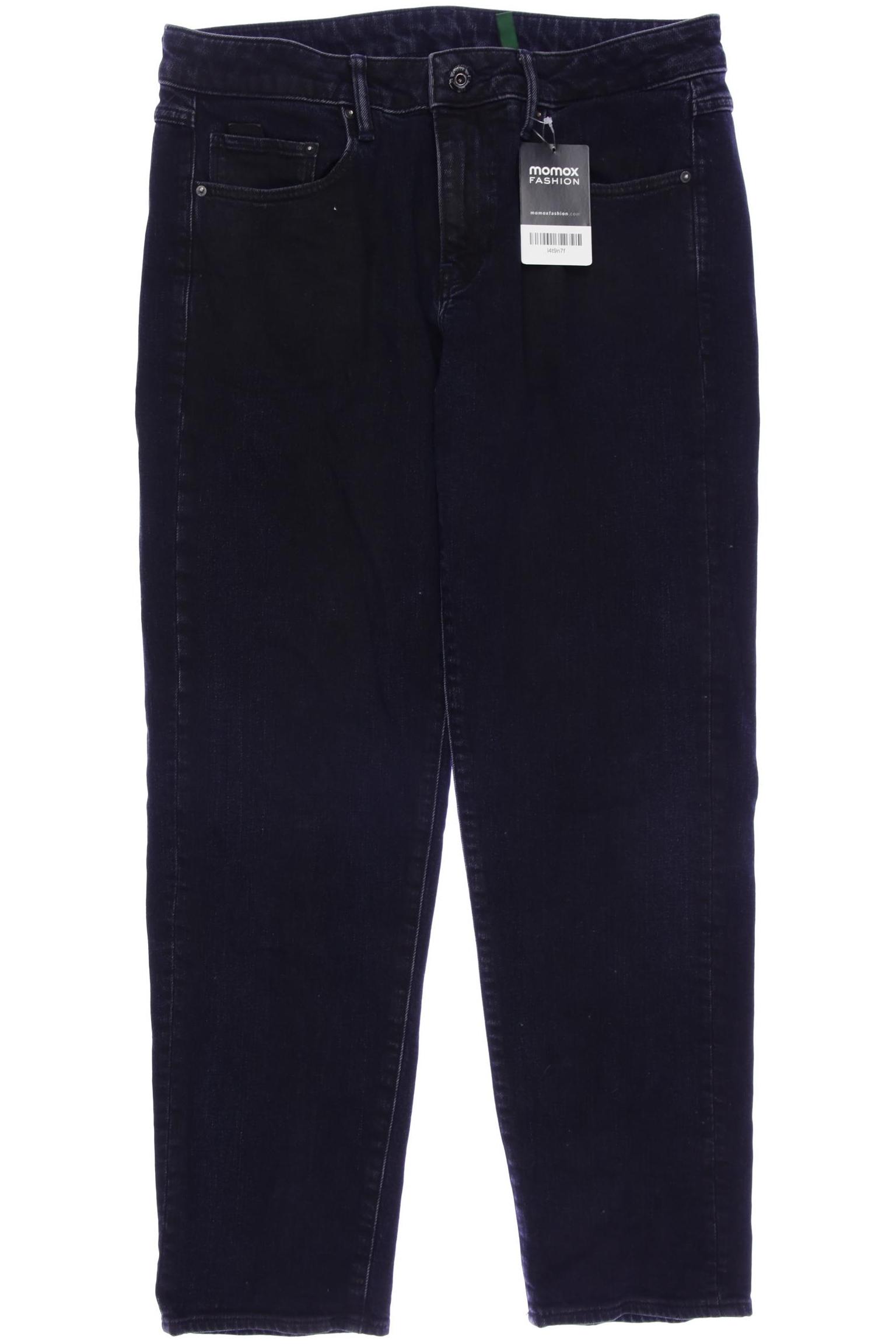 Thumbnail - G Star RAW Damen Jeans, marineblau, Gr. 27