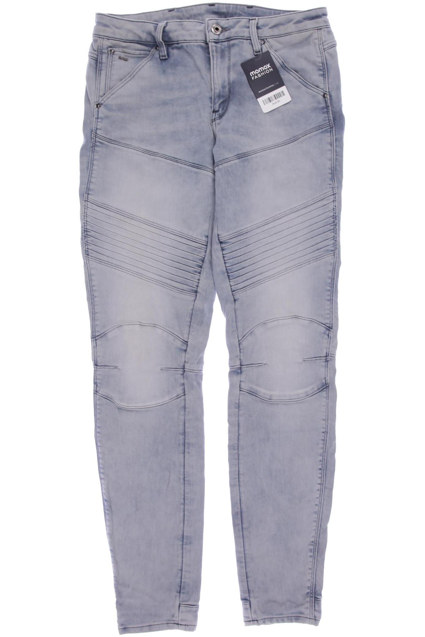 

G-STAR RAW Damen Jeans, hellblau