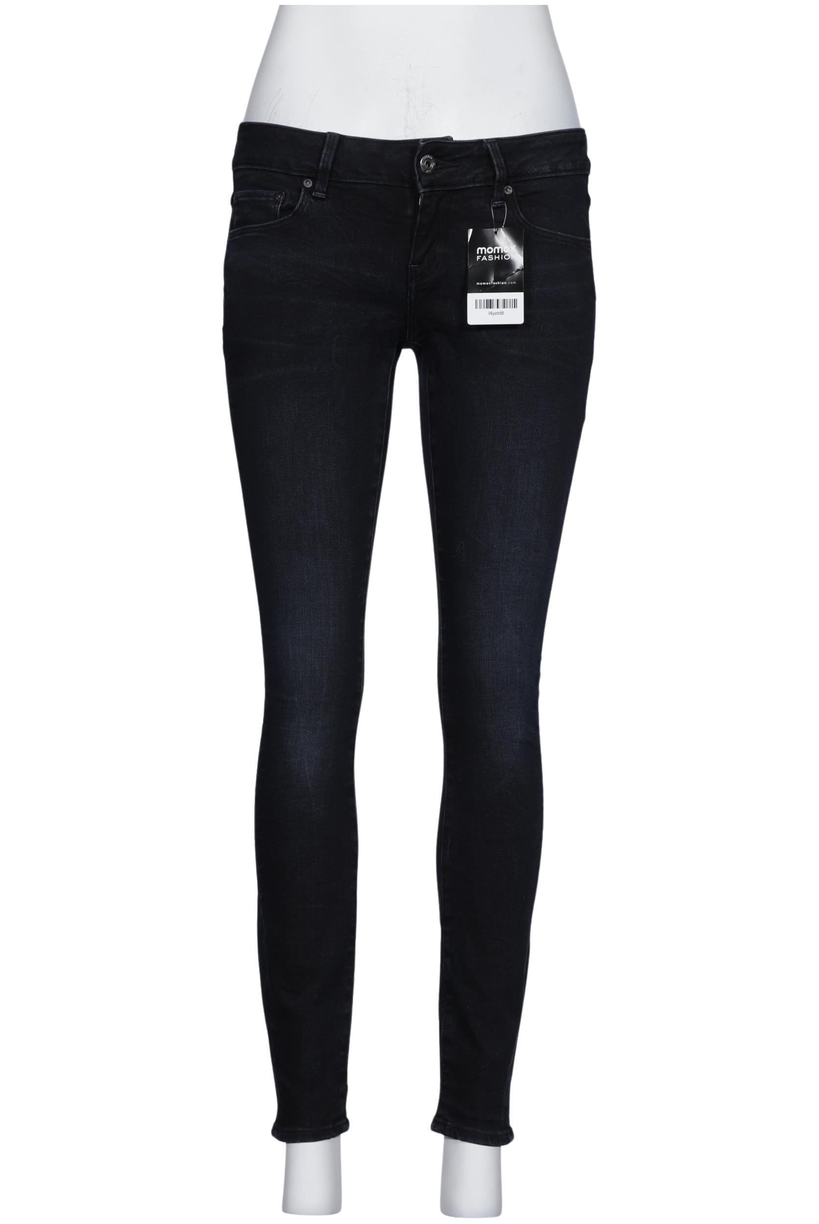 

G Star RAW Damen Jeans, marineblau, Gr. 28