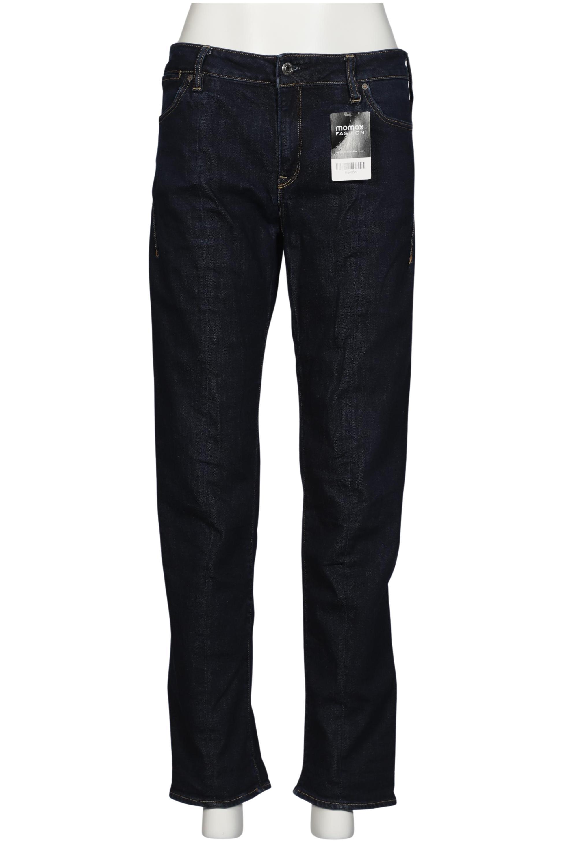 

G Star RAW Damen Jeans, marineblau, Gr. 29