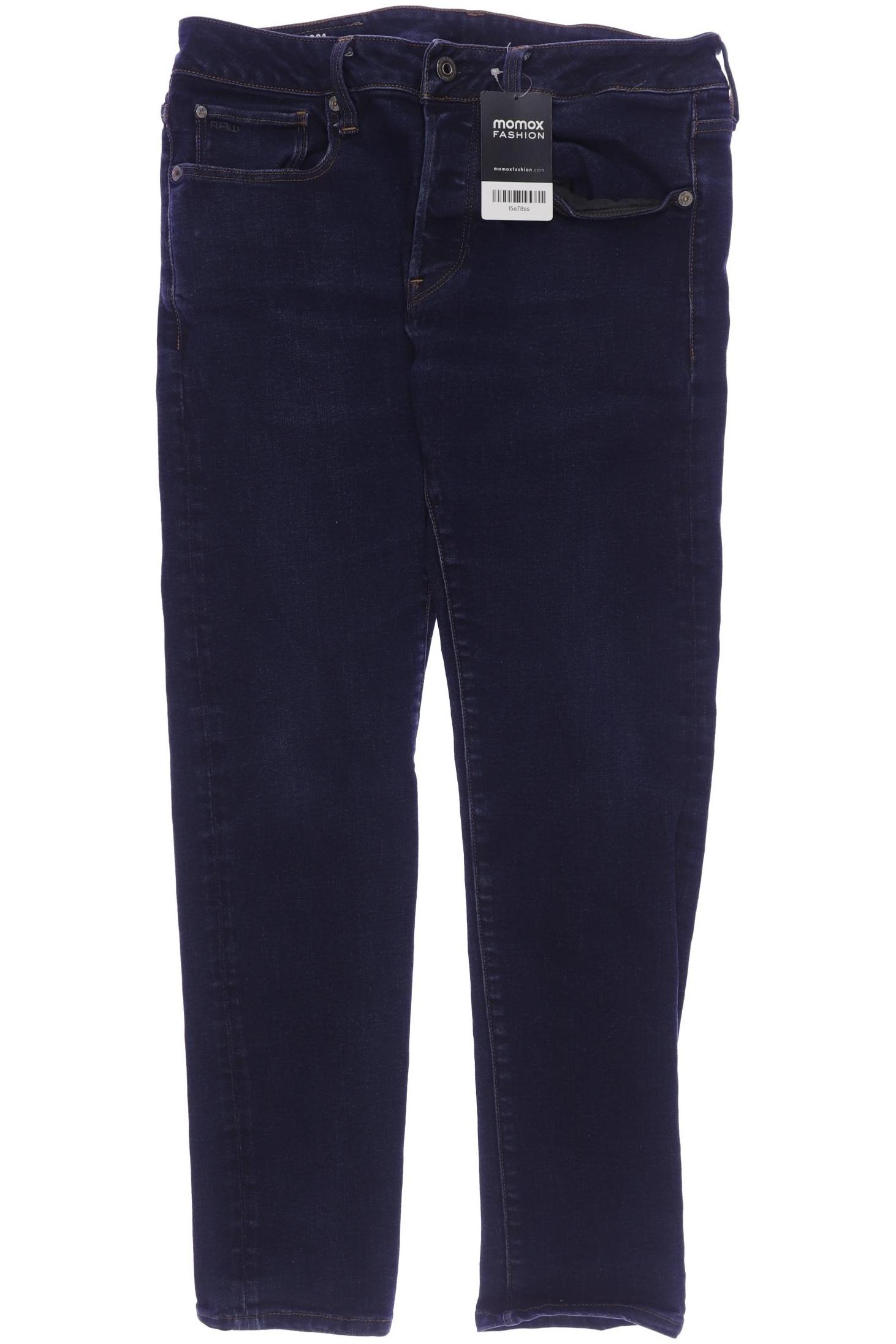 

G Star RAW Herren Jeans, marineblau, Gr. 31