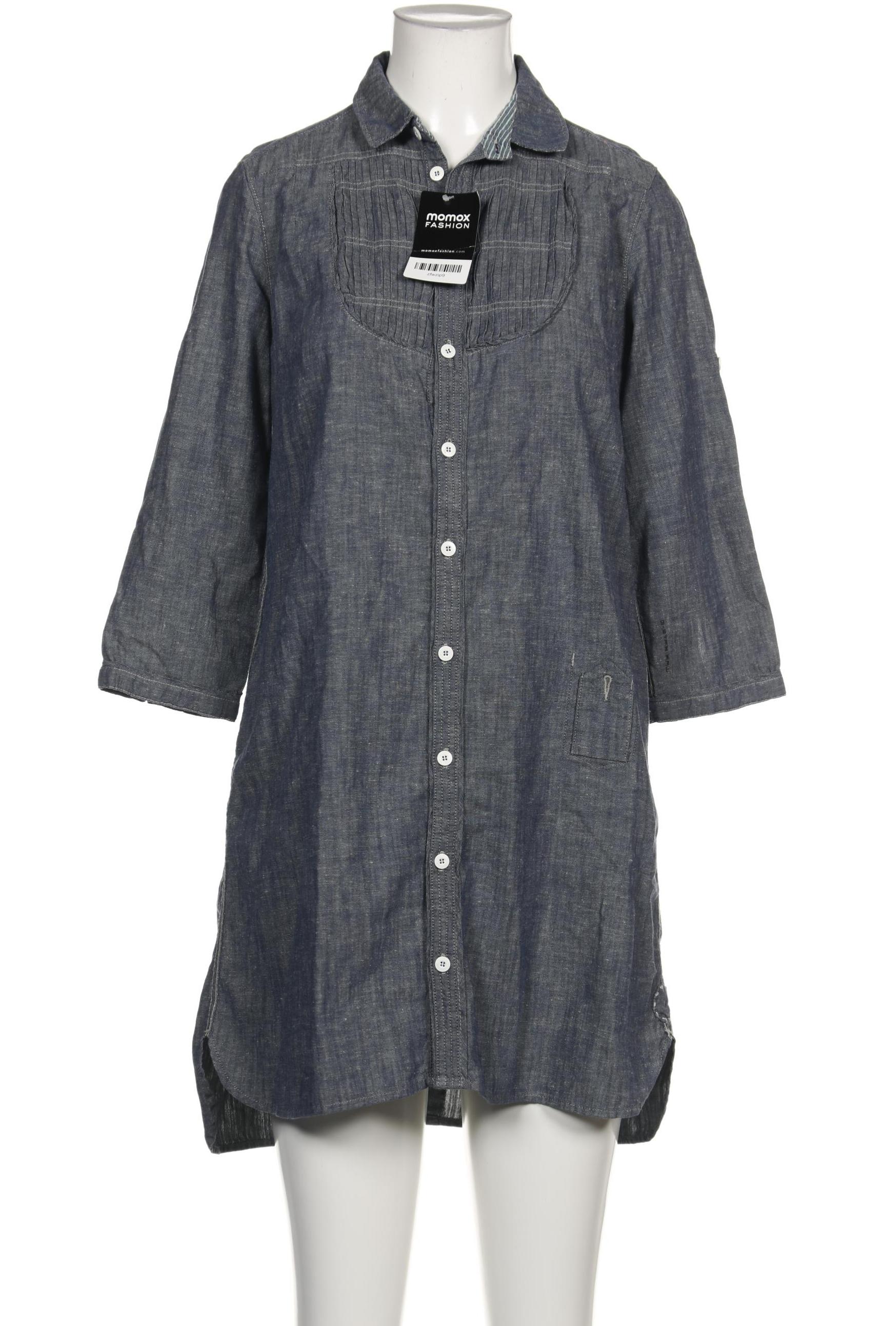 

G-Star RAW Damen Kleid, blau, Gr. 36