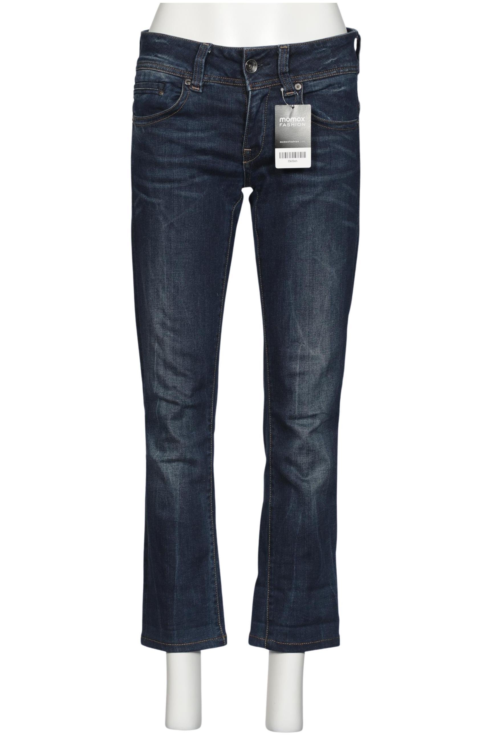 

G Star RAW Damen Jeans, marineblau, Gr. 28