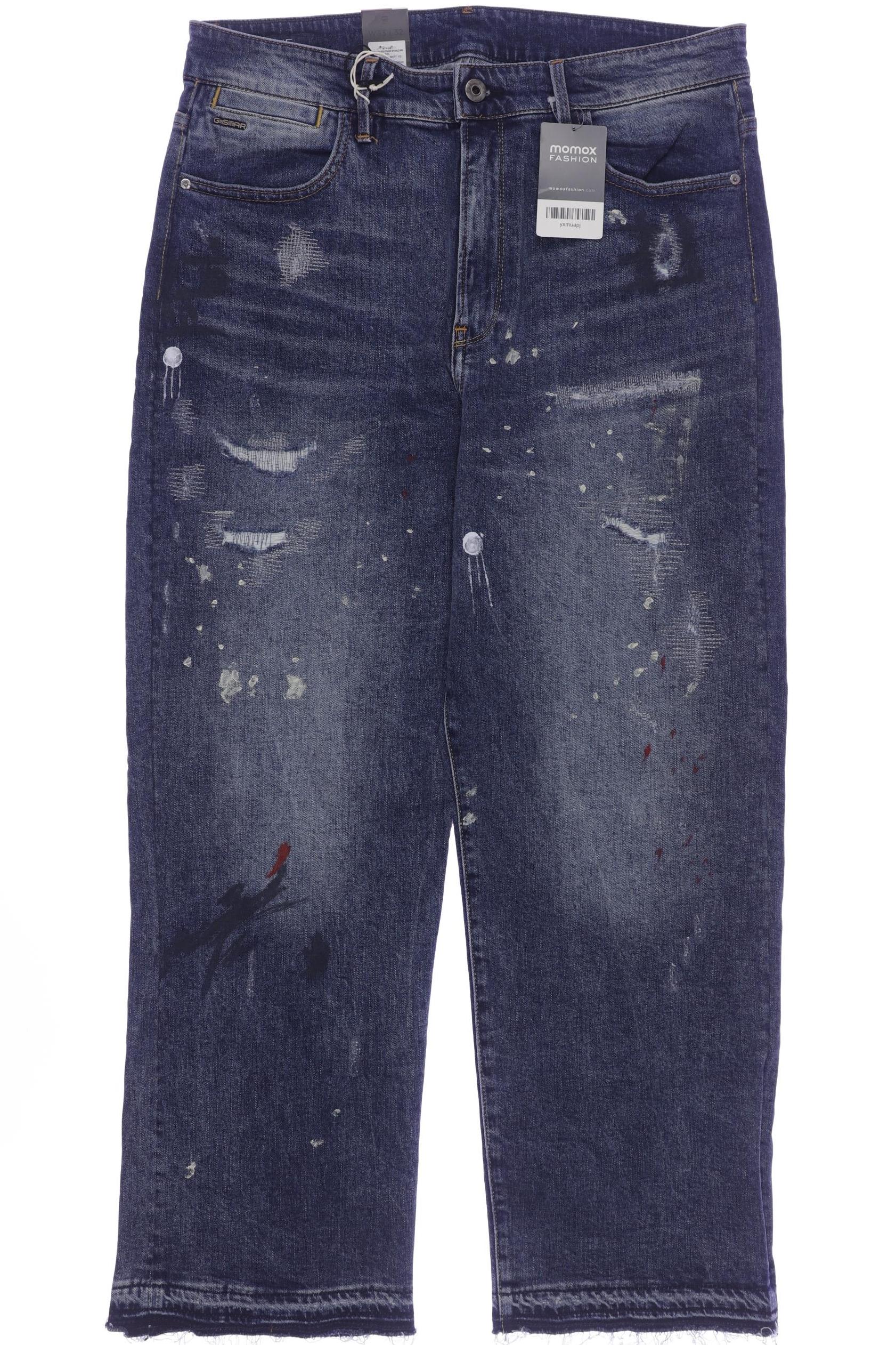 

G Star RAW Damen Jeans, blau, Gr. 33