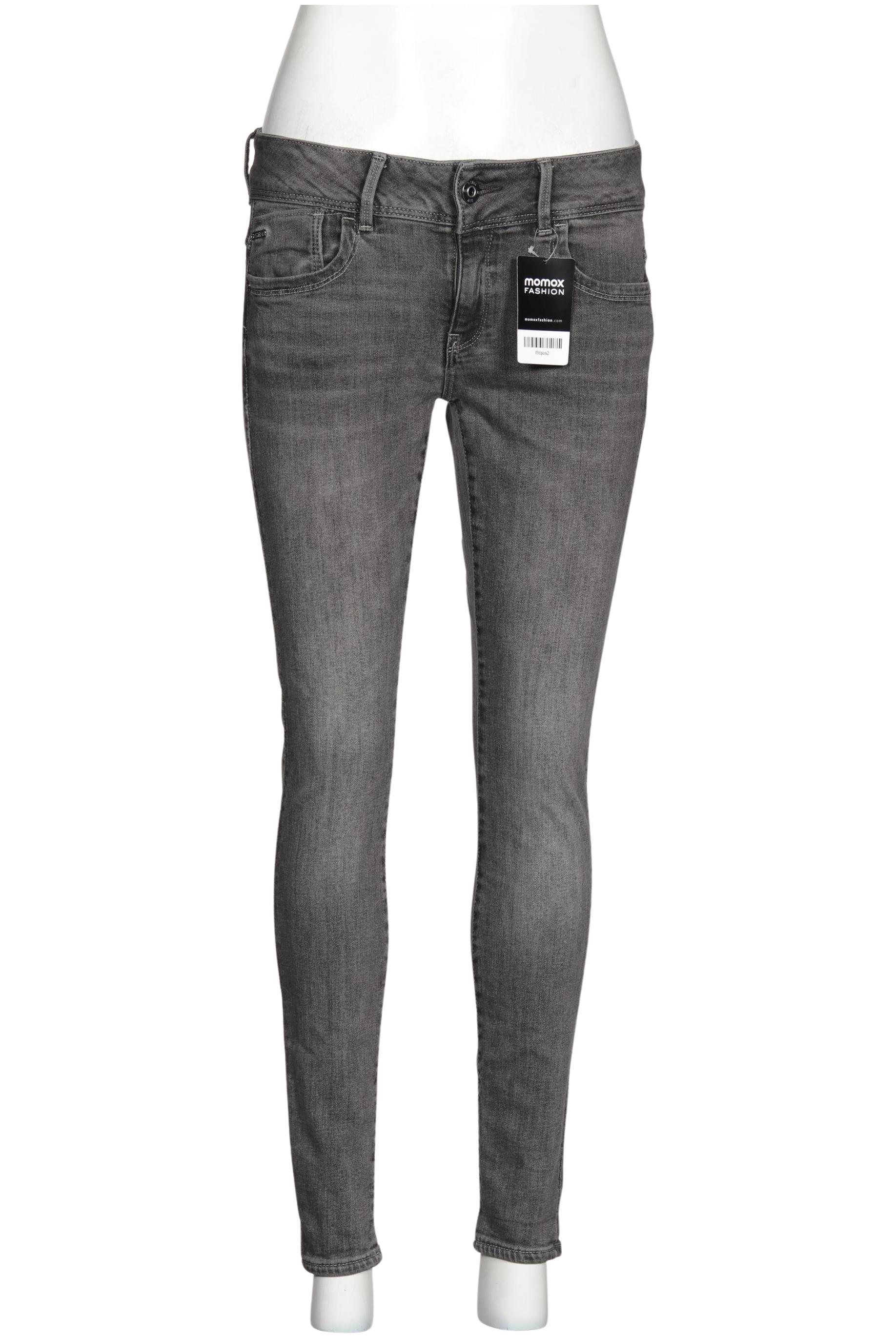 

G Star RAW Damen Jeans, grau, Gr. 29