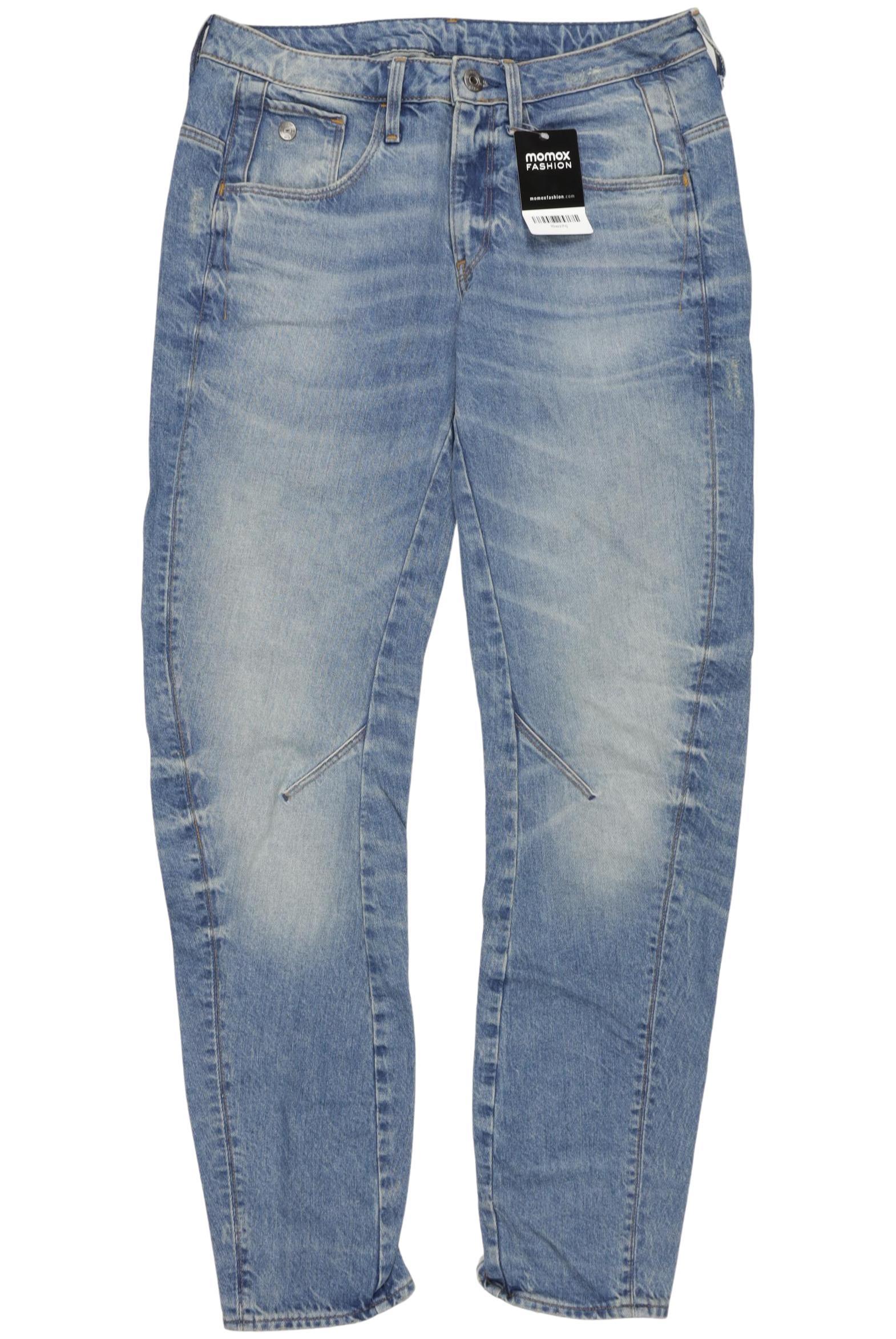 

G Star RAW Damen Jeans, blau, Gr. 25