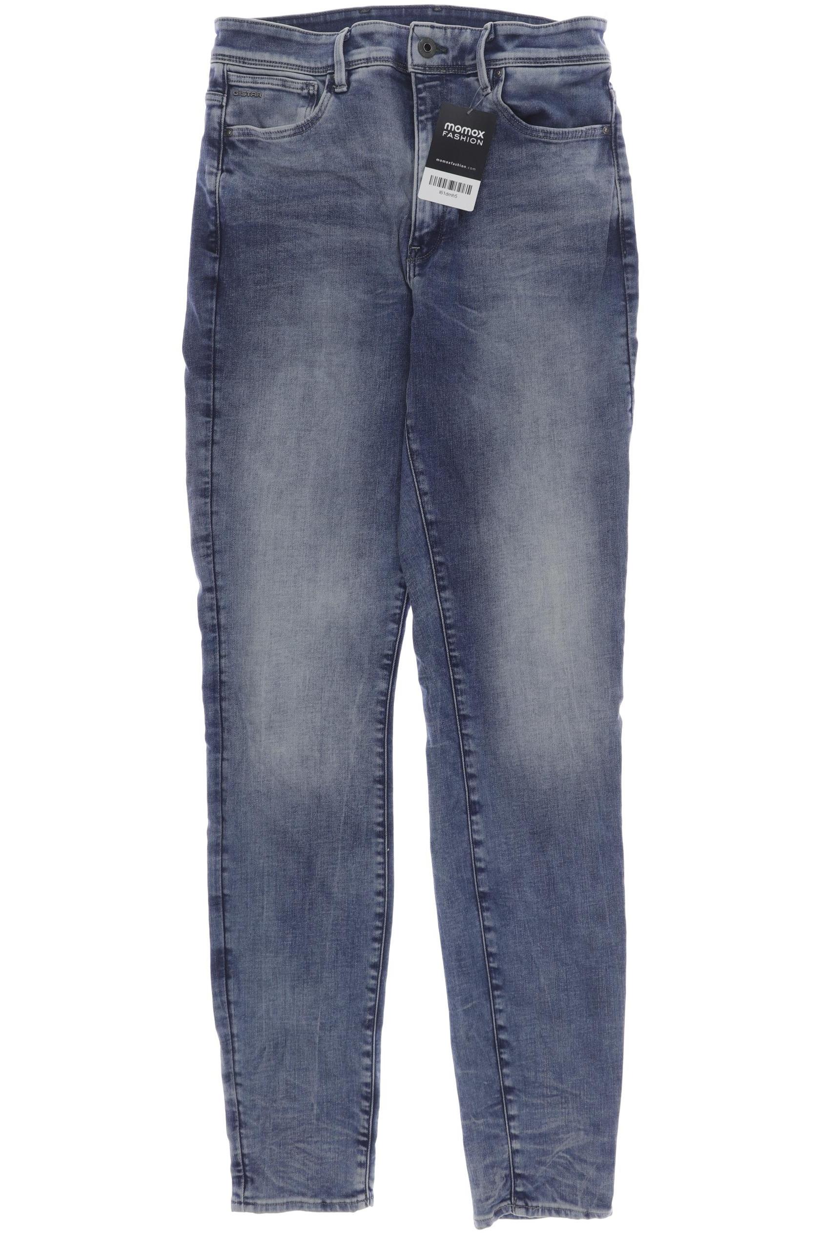 

G-STAR RAW Damen Jeans, blau