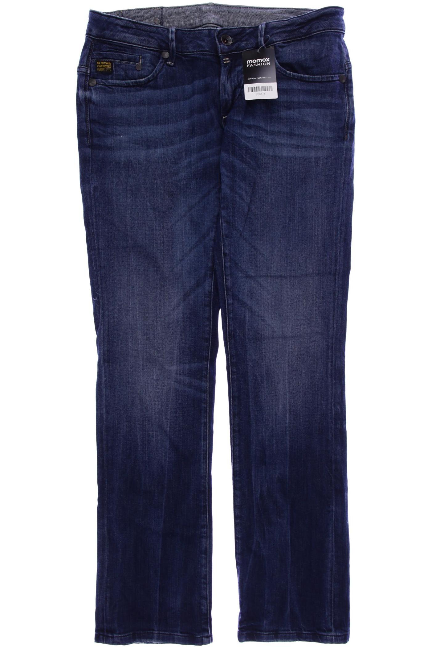 

G-STAR RAW Damen Jeans, blau