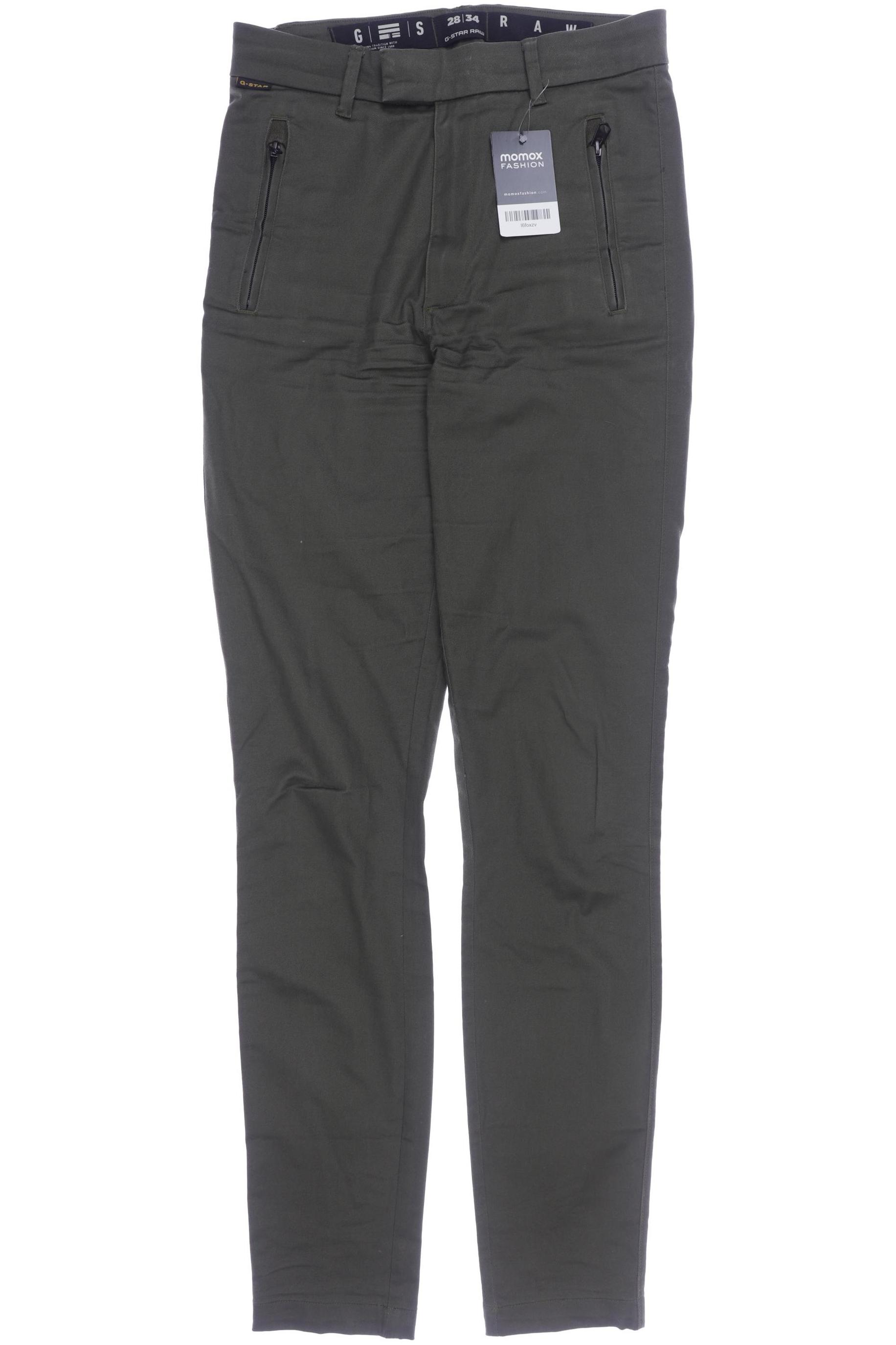 

G-Star RAW Damen Jeans, grün, Gr. 28