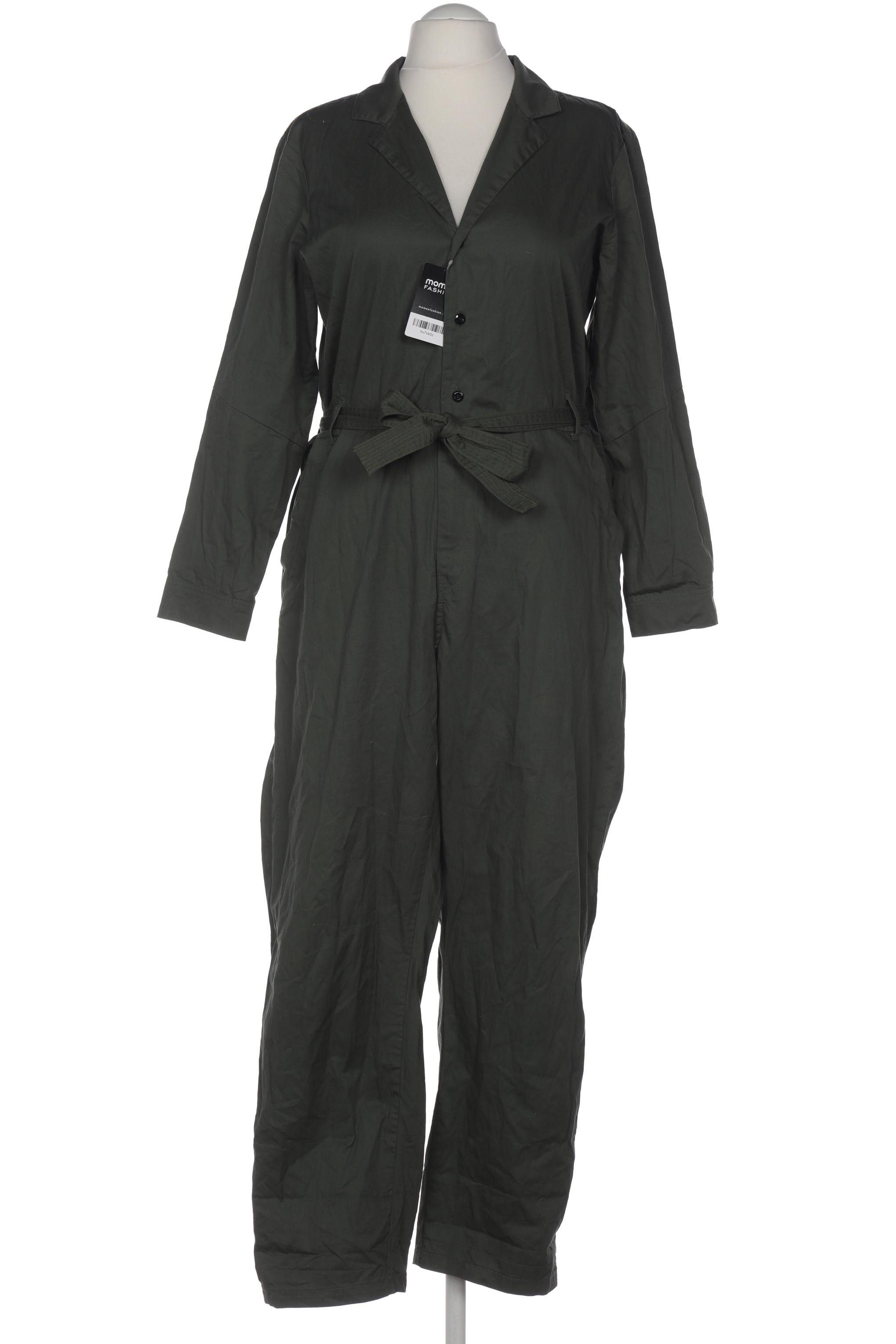 

G-Star RAW Damen Jumpsuit/Overall, grün, Gr. 46