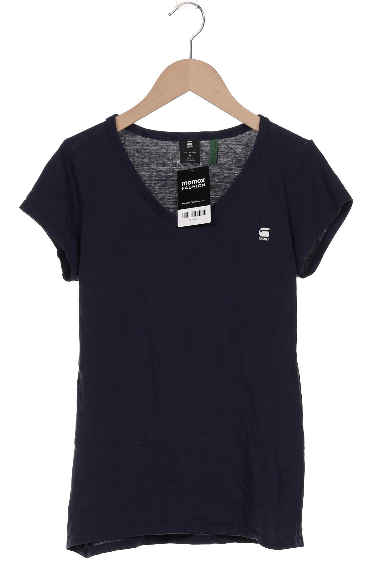 

G STAR RAW Damen T-Shirt, marineblau