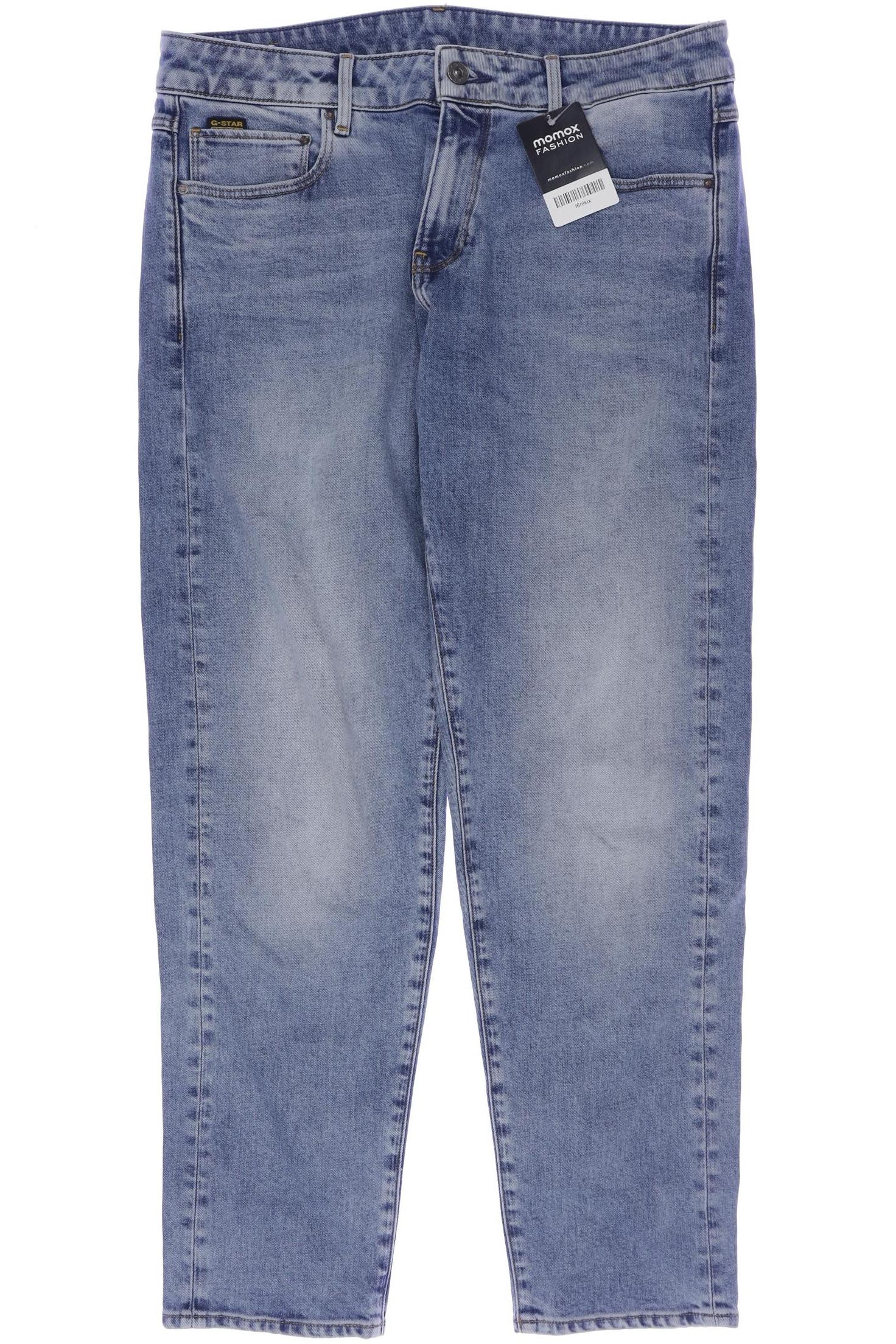

G Star RAW Damen Jeans, blau, Gr. 29