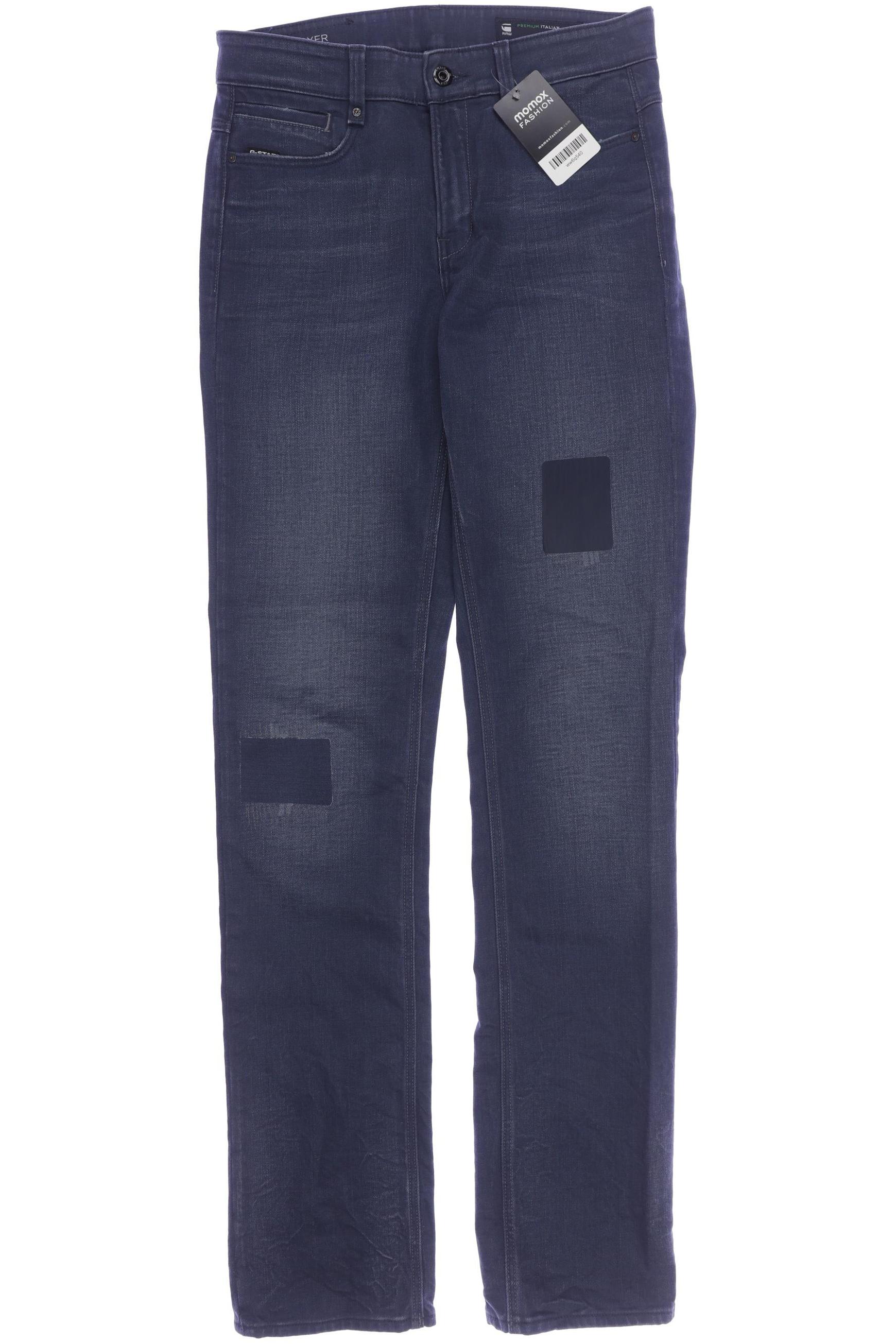 

G Star RAW Damen Jeans, blau, Gr. 27