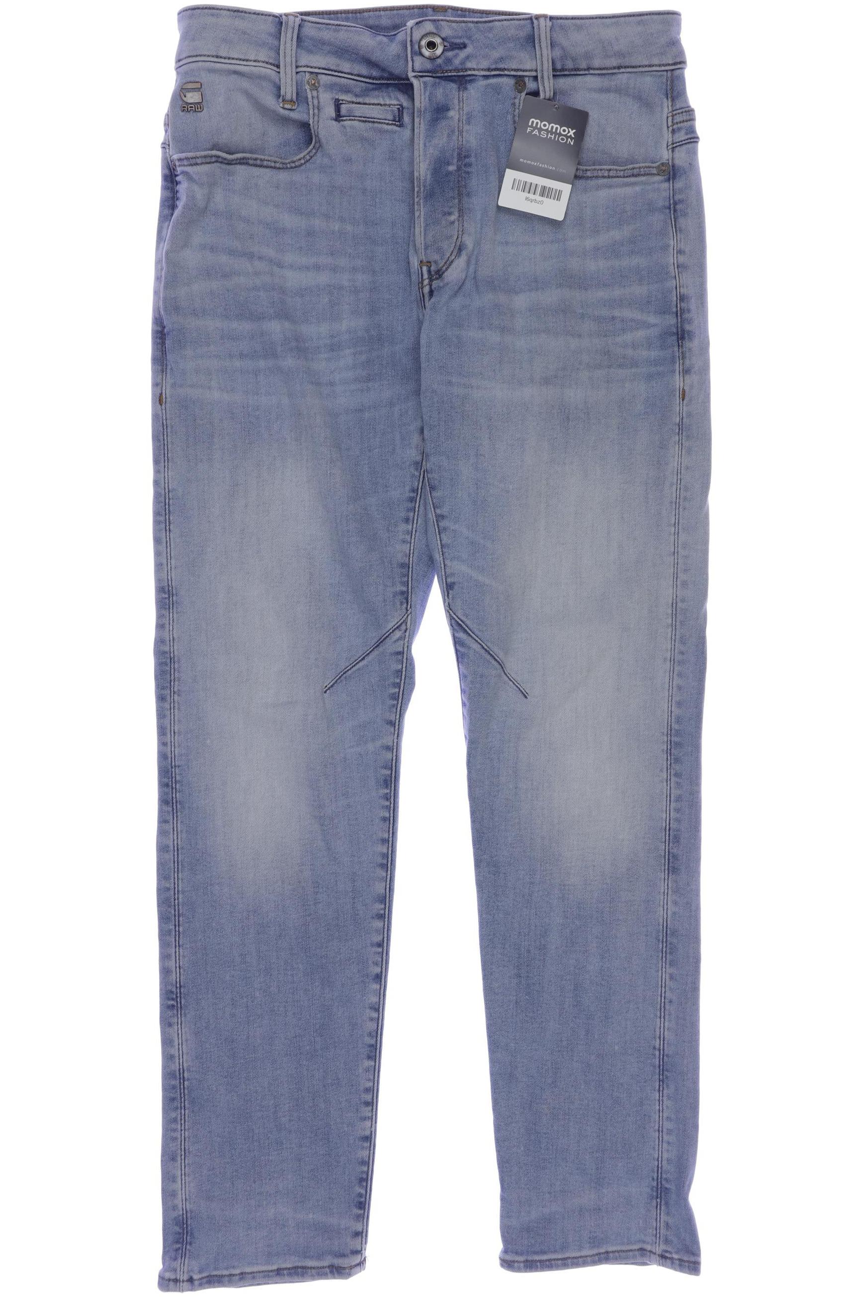 

G Star RAW Herren Jeans, blau, Gr. 29