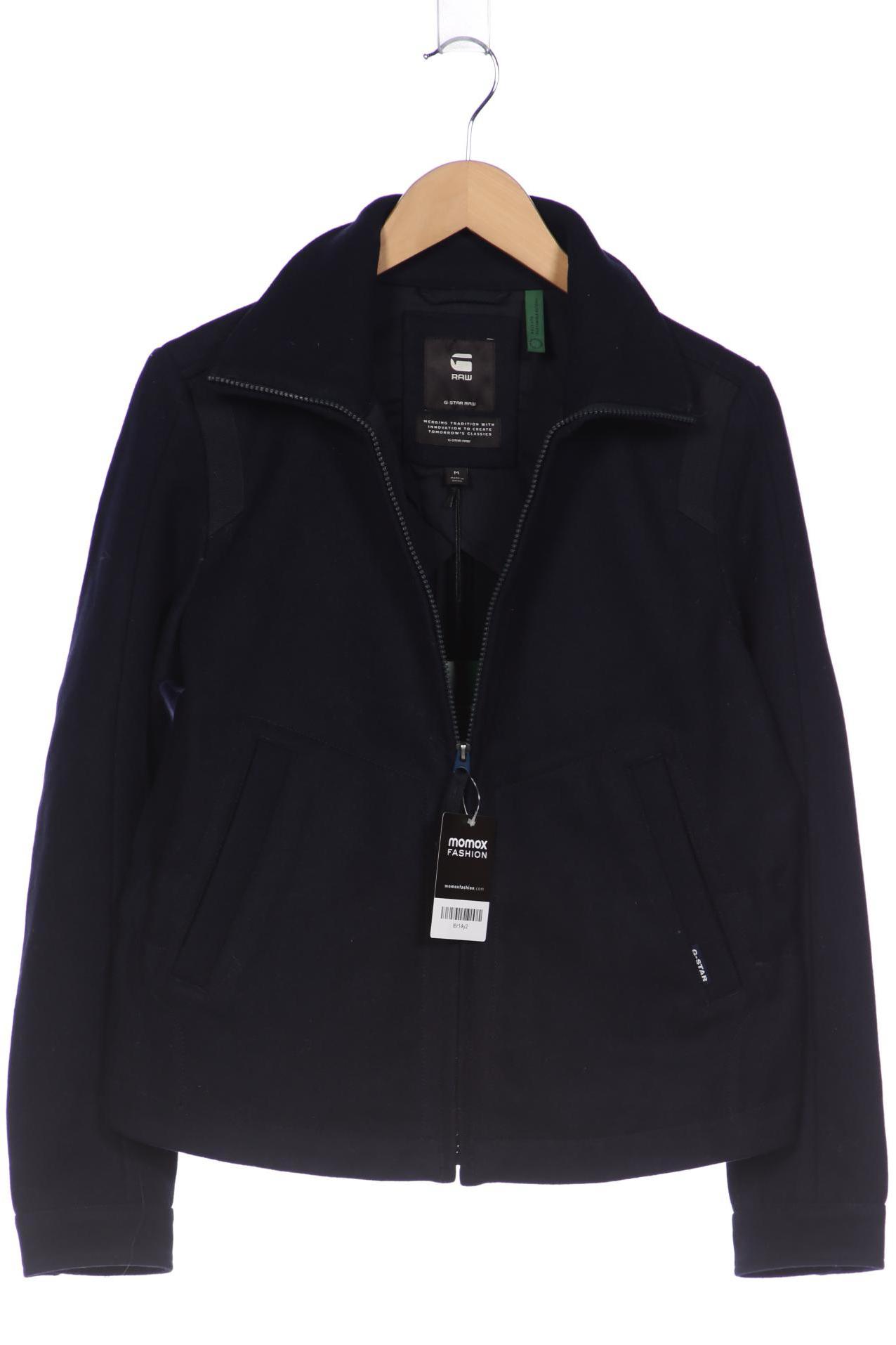 

G-STAR RAW Damen Jacke, marineblau