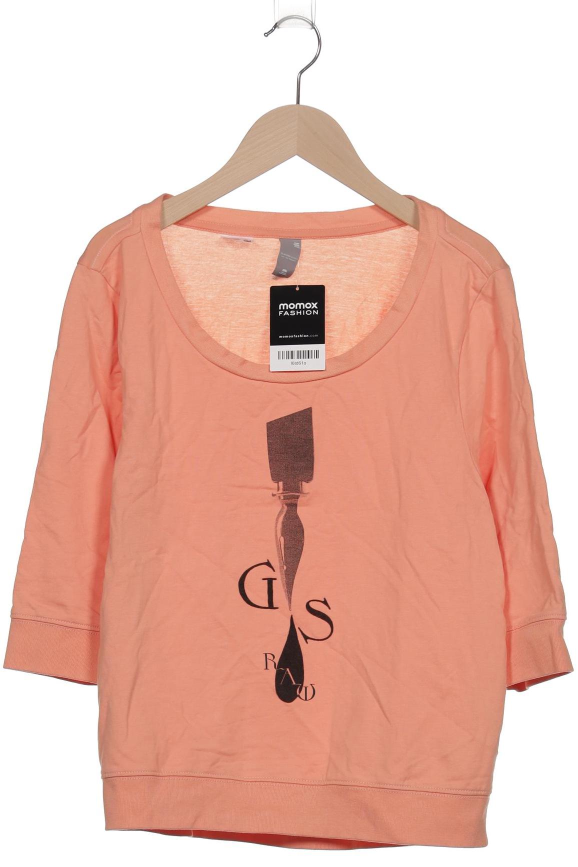 

G Star RAW Damen Sweatshirt, orange, Gr. 36