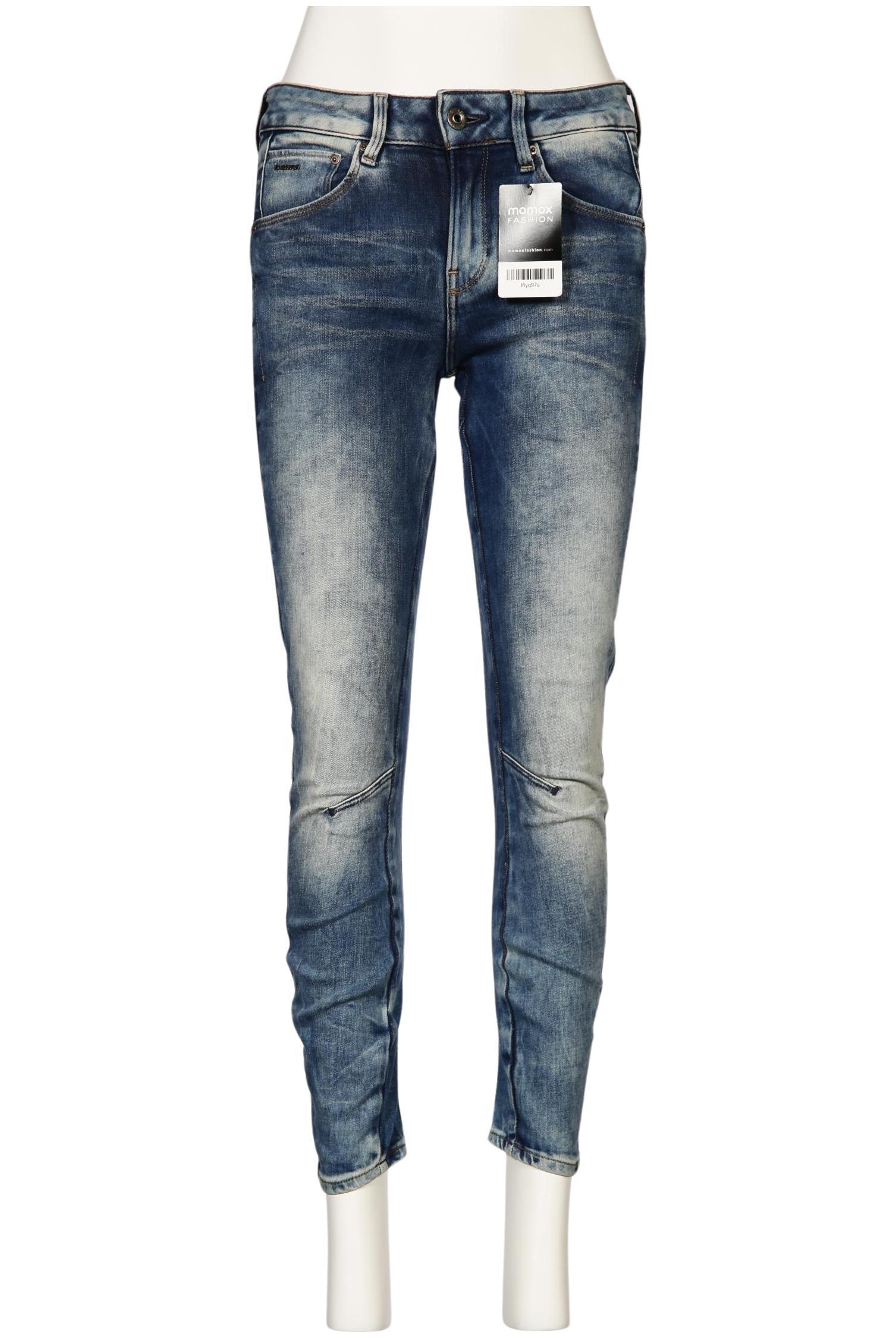 

G Star RAW Damen Jeans, blau, Gr. 27