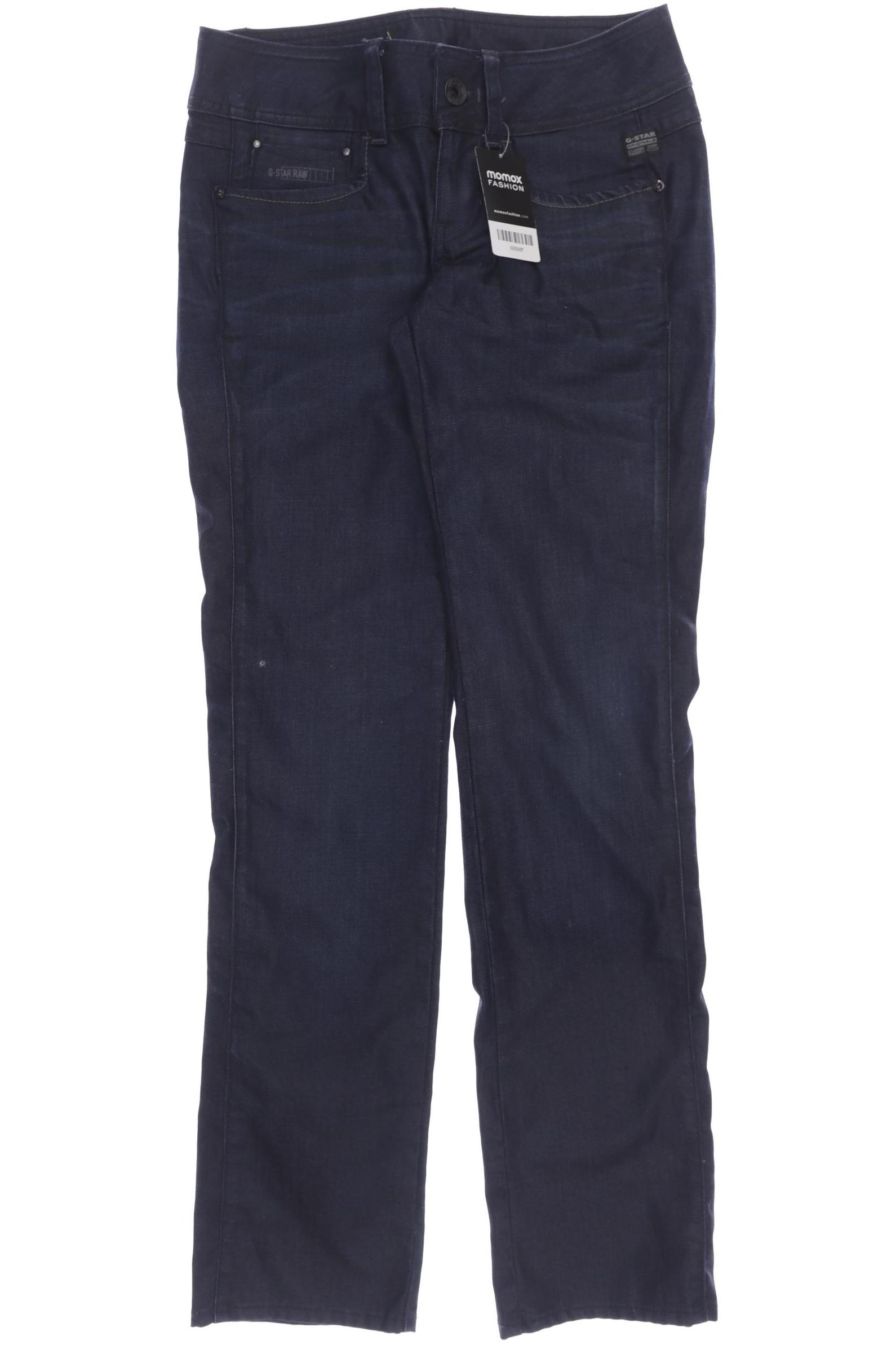 

G Star RAW Damen Jeans, blau, Gr. 27