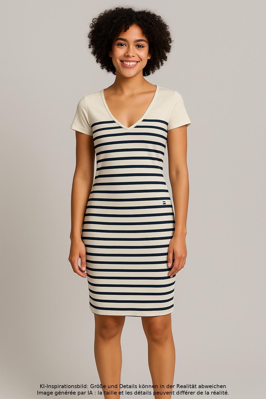 

G Star RAW Damen Kleid, mehrfarbig, Gr. 36