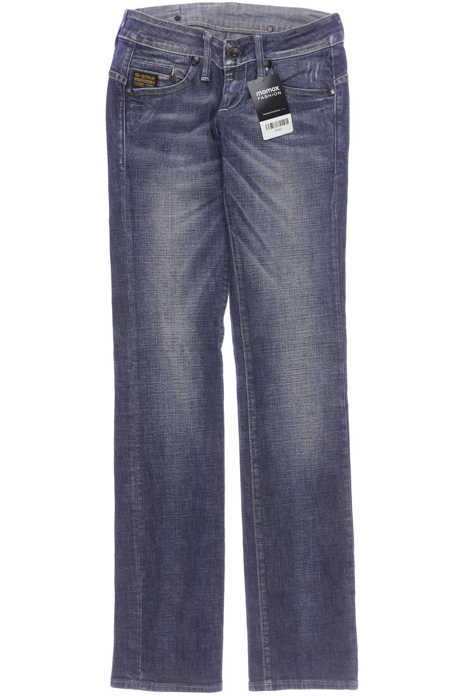 

G-Star RAW Damen Jeans, blau, Gr. 25