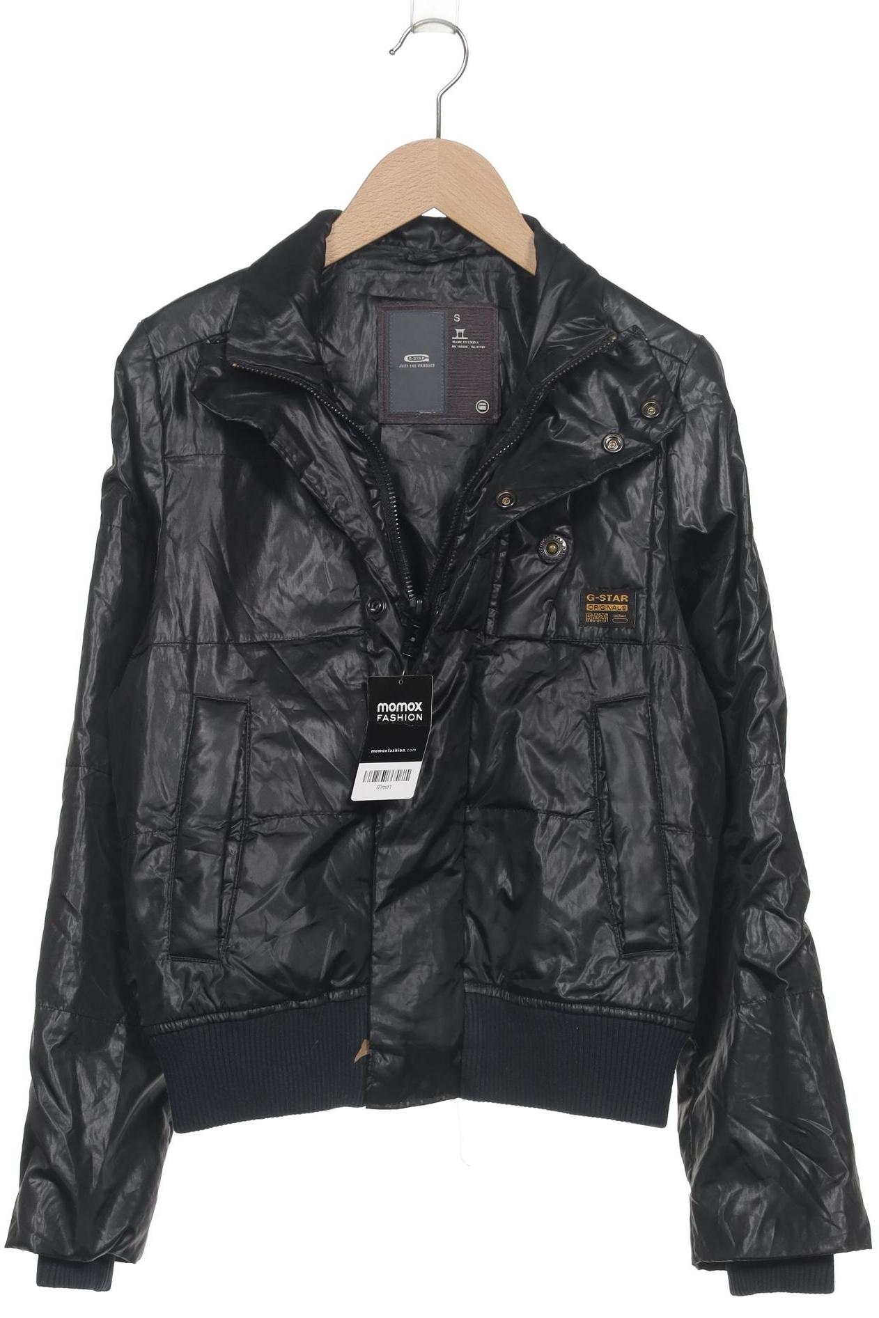 

G Star RAW Herren Jacke, schwarz, Gr. 46