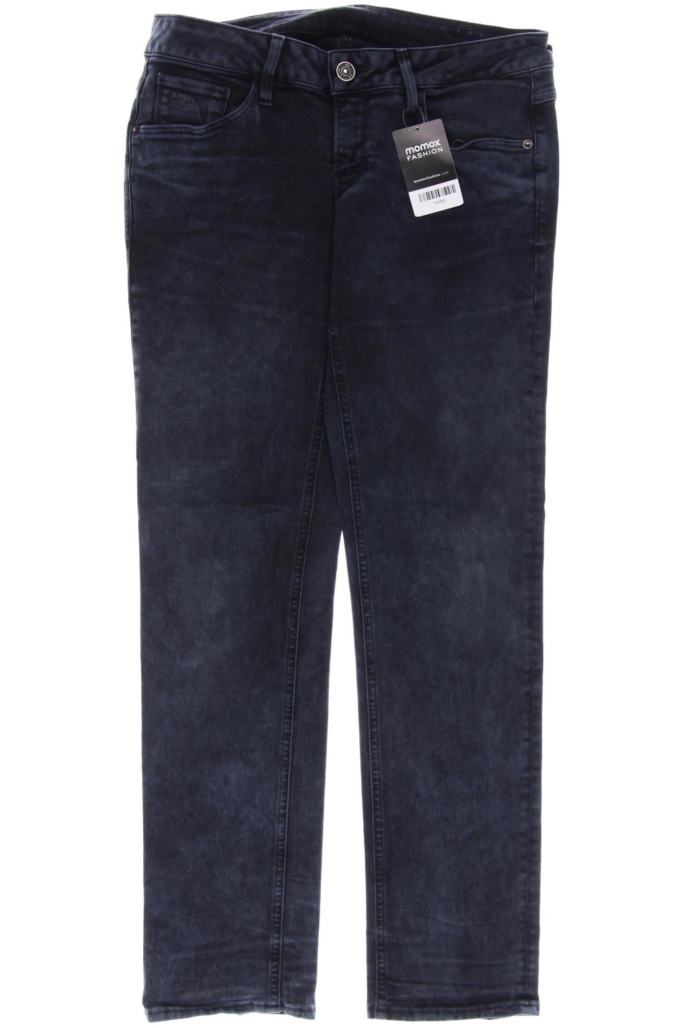 

G Star RAW Damen Jeans, marineblau, Gr. 31