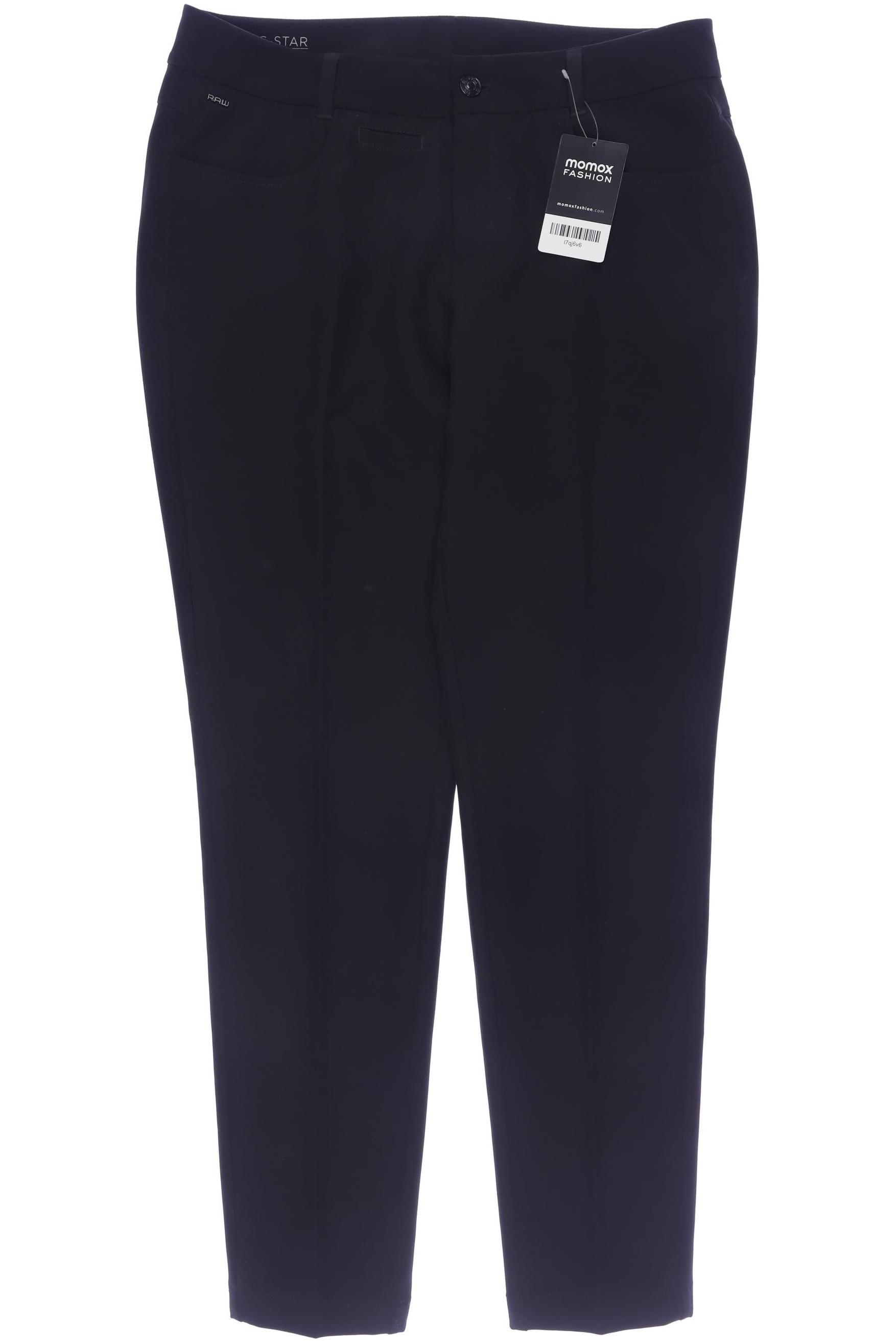 

G Star RAW Damen Stoffhose, schwarz, Gr. 28