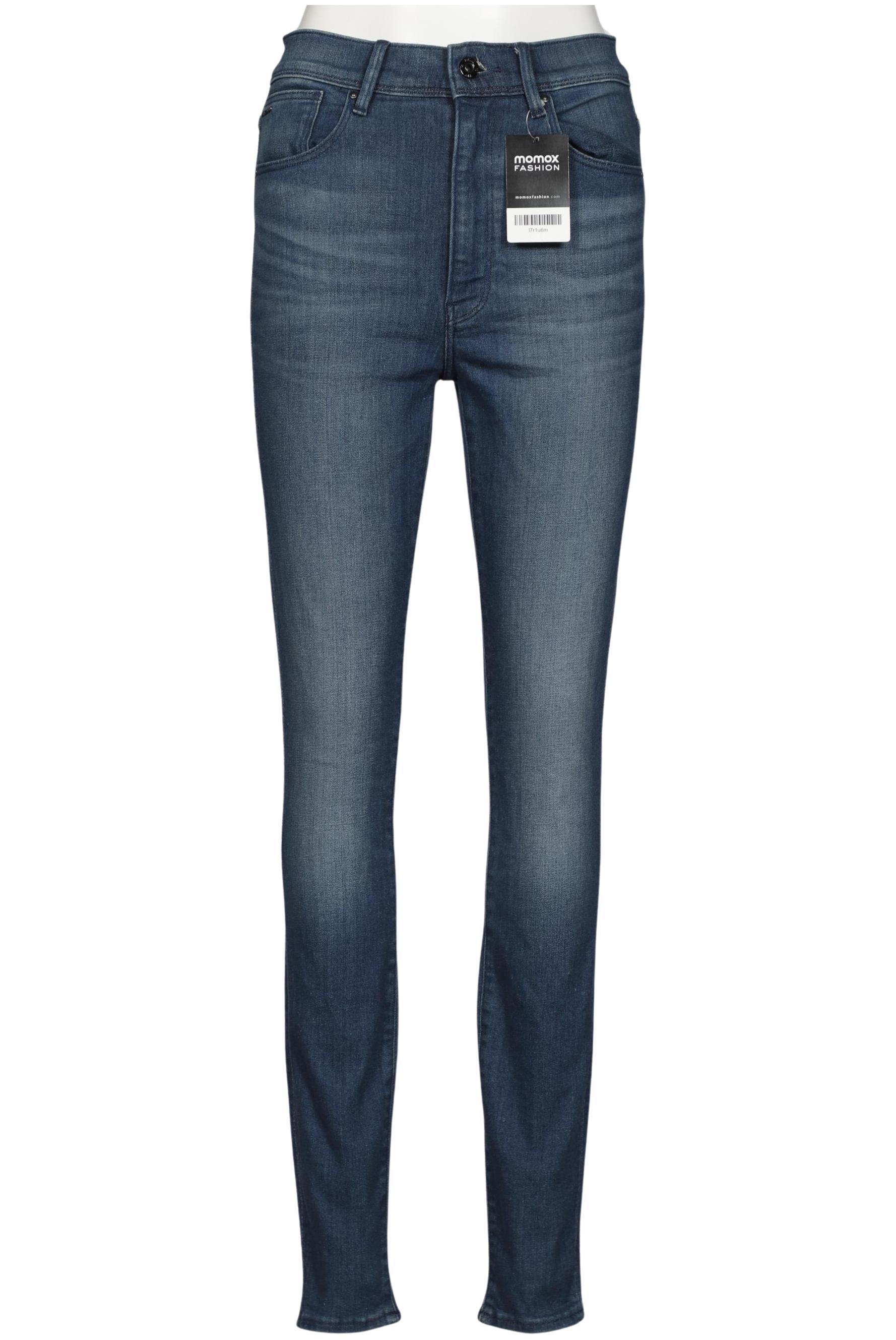 

G Star RAW Damen Jeans, blau, Gr. 30