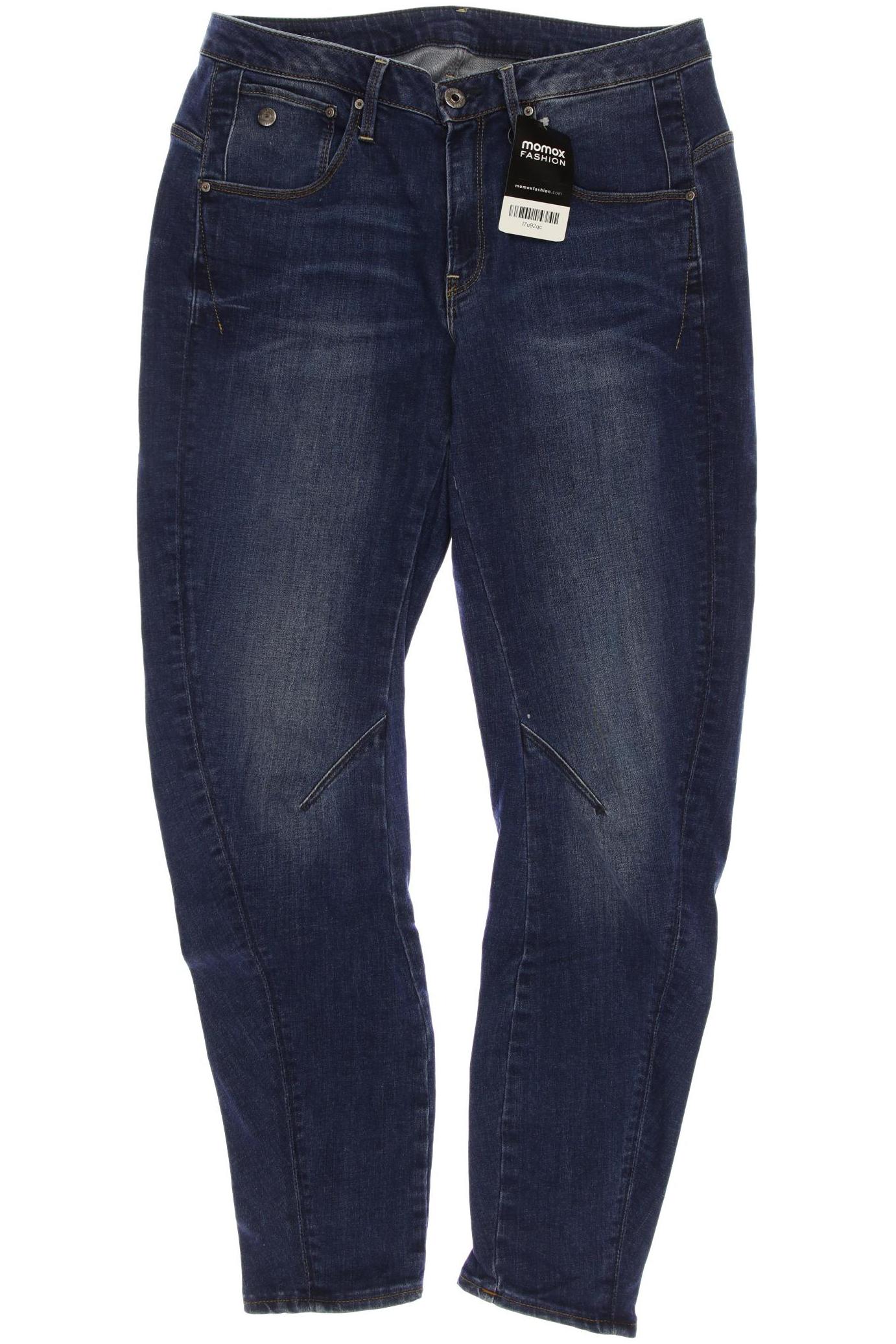 

G STAR RAW Damen Jeans, blau
