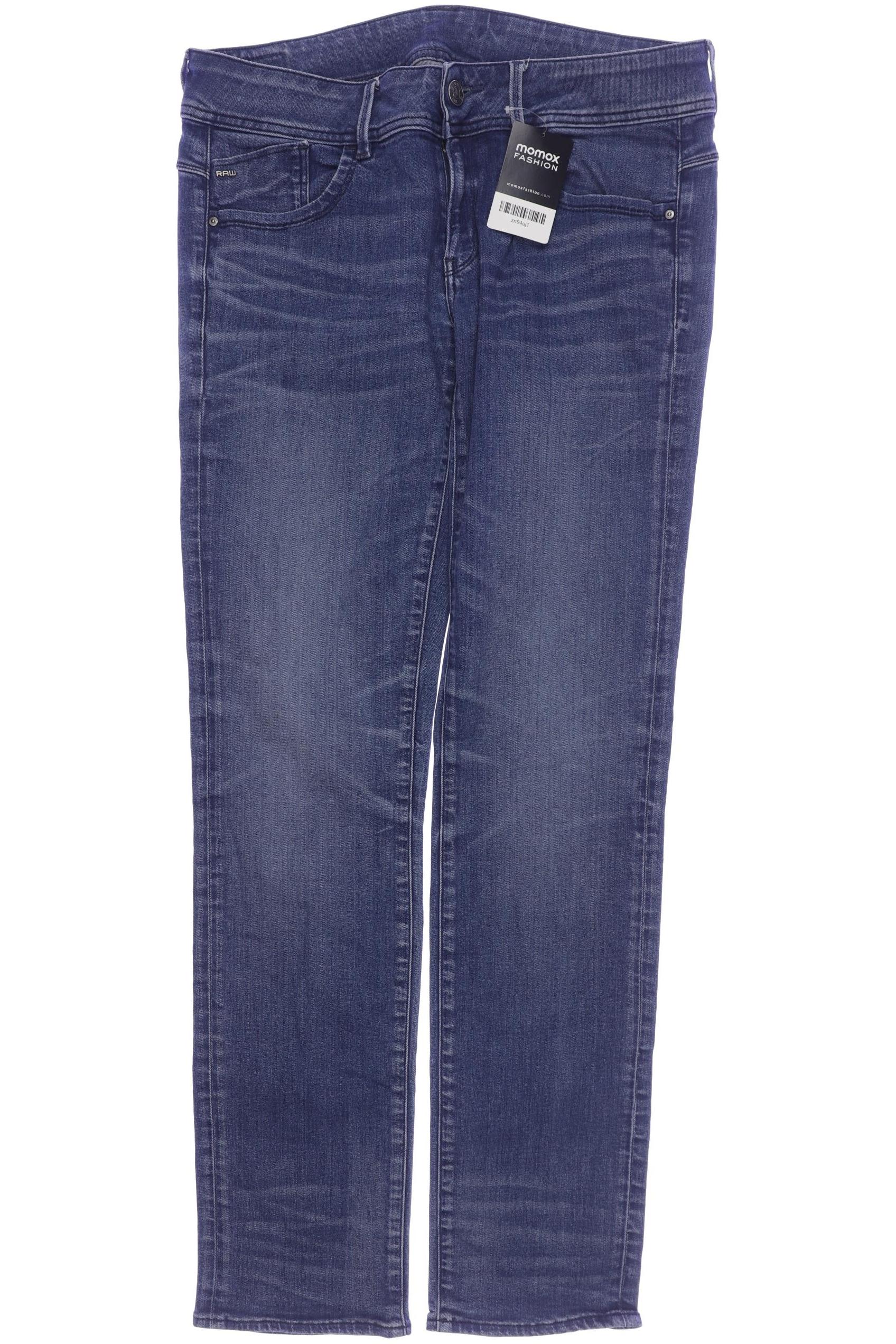 

G Star RAW Damen Jeans, blau, Gr. 32