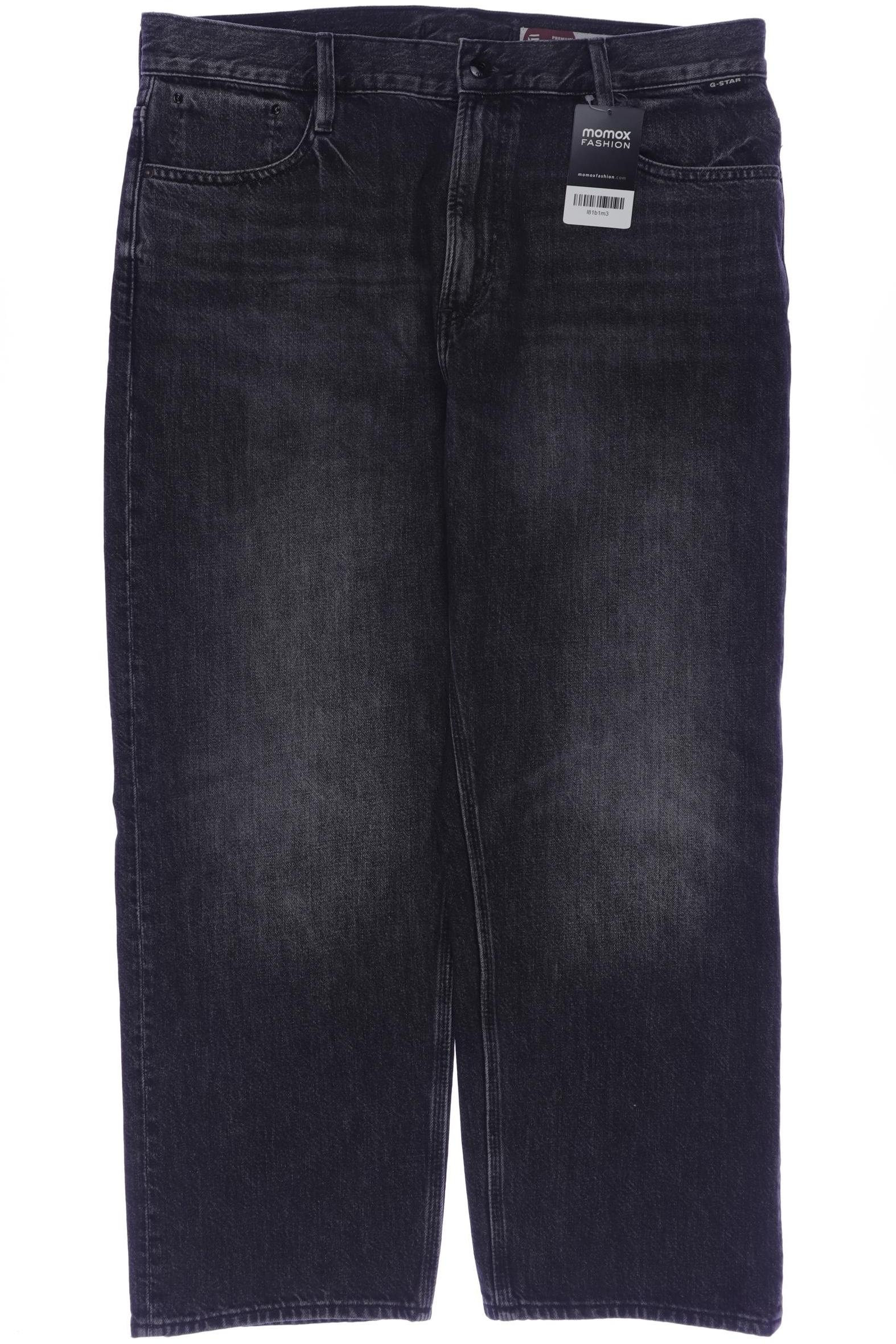 

G Star RAW Damen Jeans, grau, Gr. 31