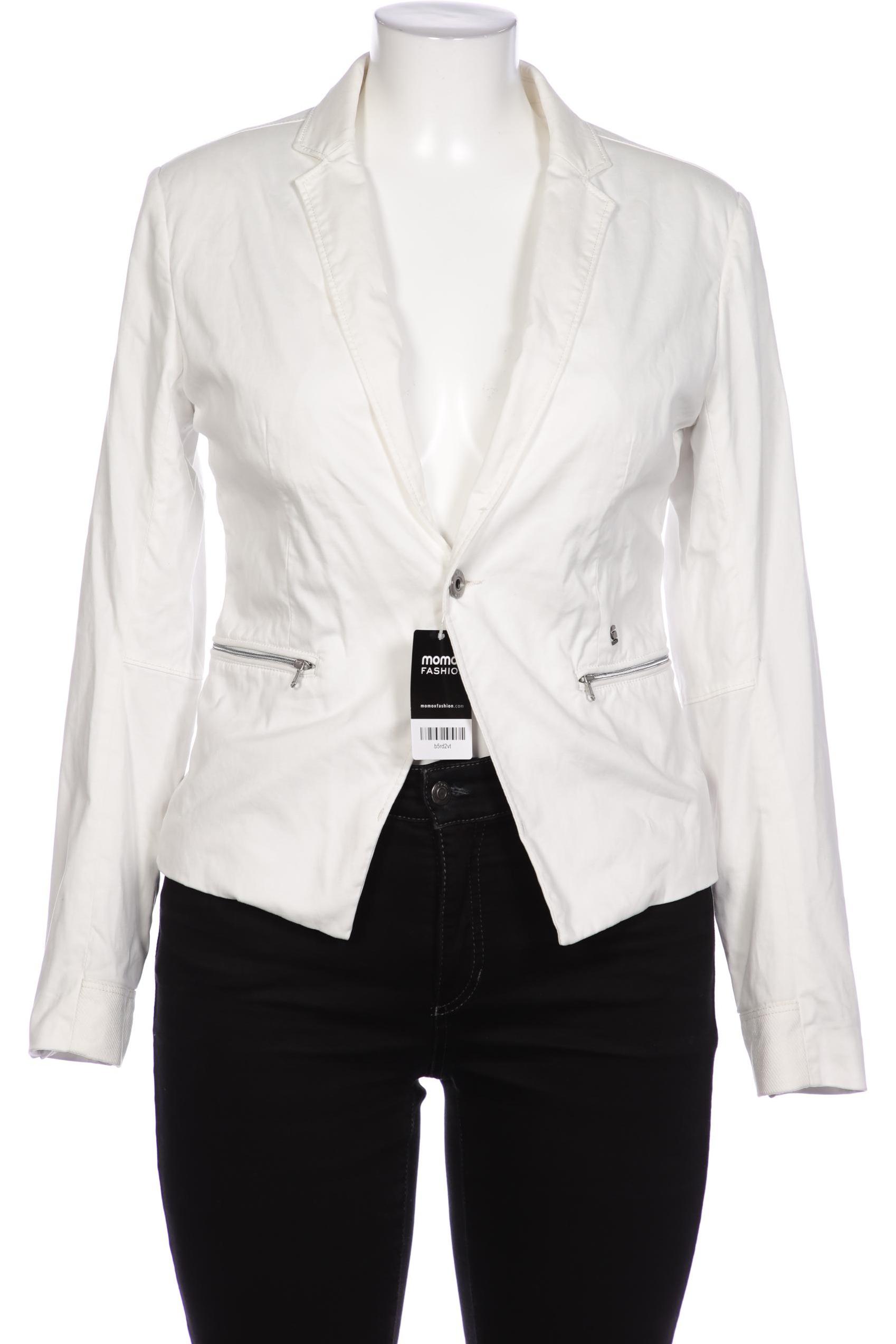 

G Star RAW Damen Blazer, weiß, Gr. 42