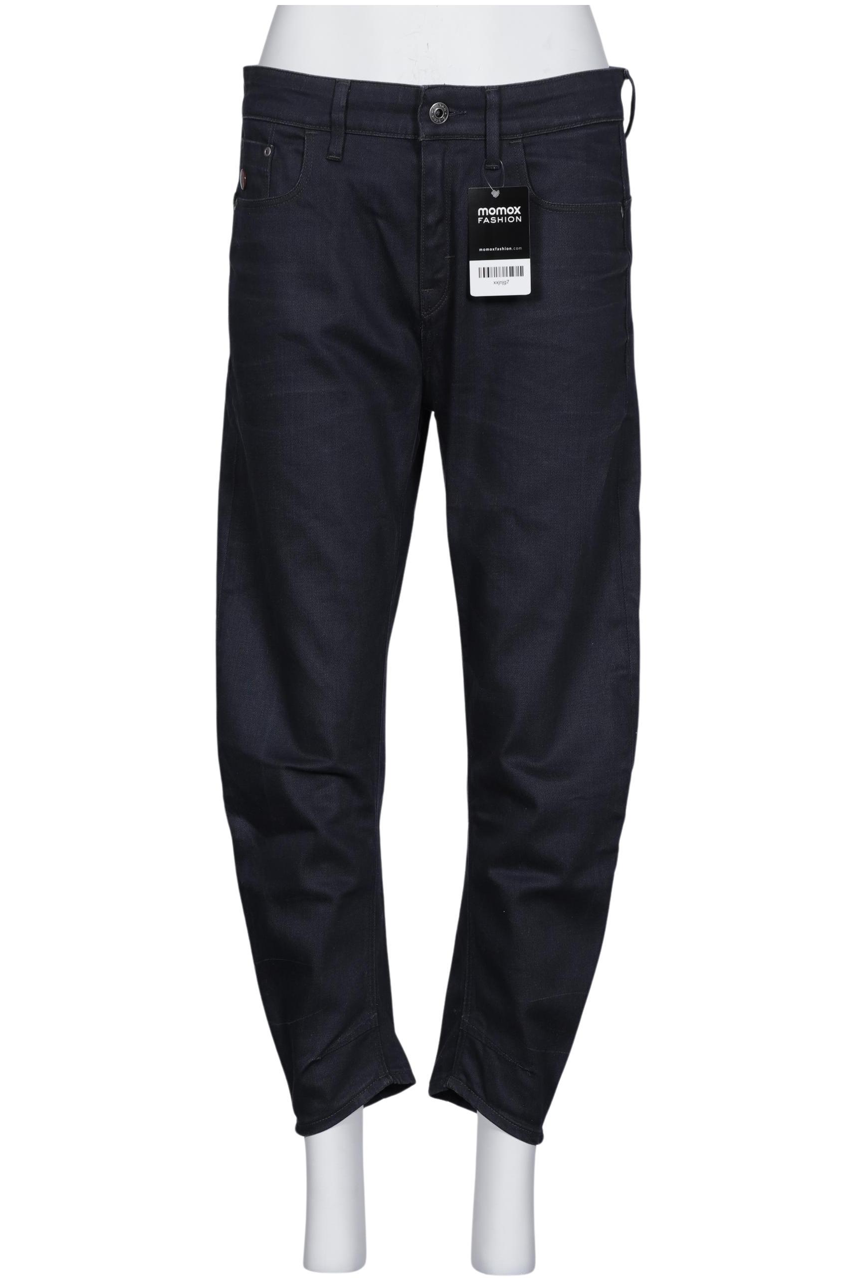 

G Star RAW Damen Jeans, marineblau, Gr. 28