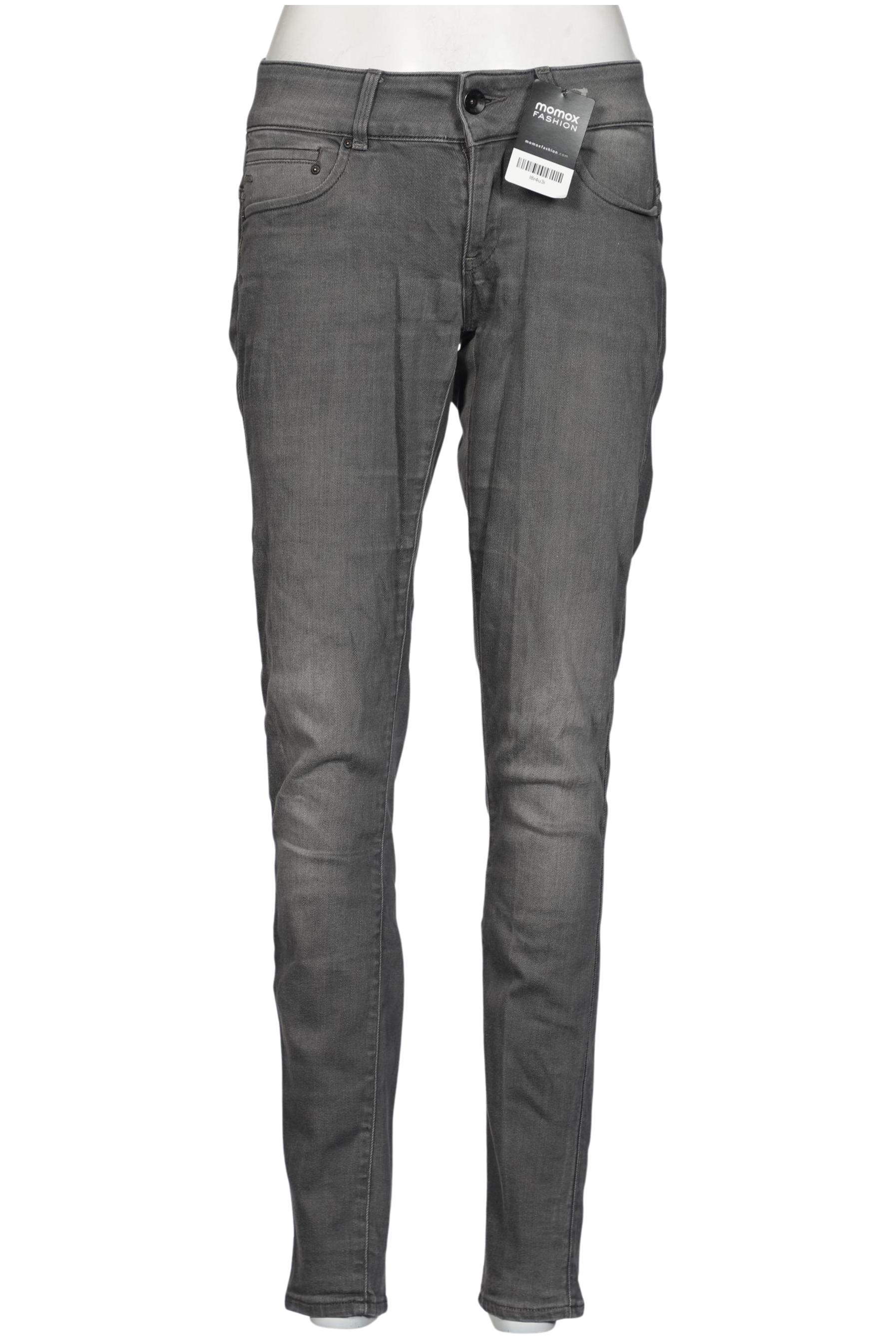 

G Star RAW Damen Jeans, grau, Gr. 30