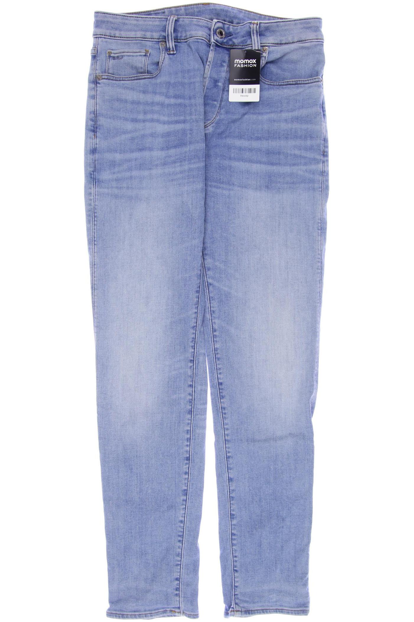 

G Star RAW Herren Jeans, hellblau, Gr. 29