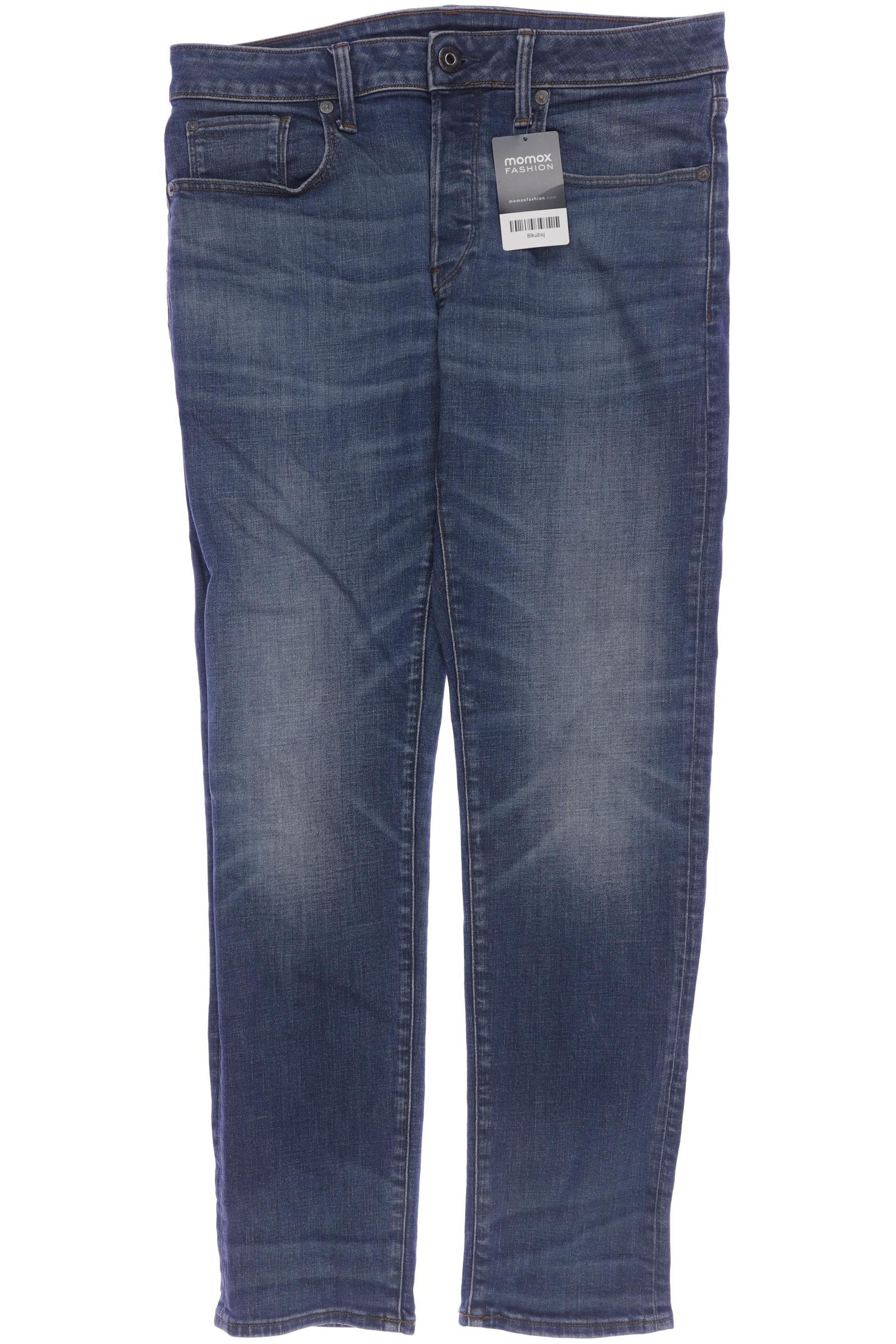 

G Star RAW Herren Jeans, blau, Gr. 31