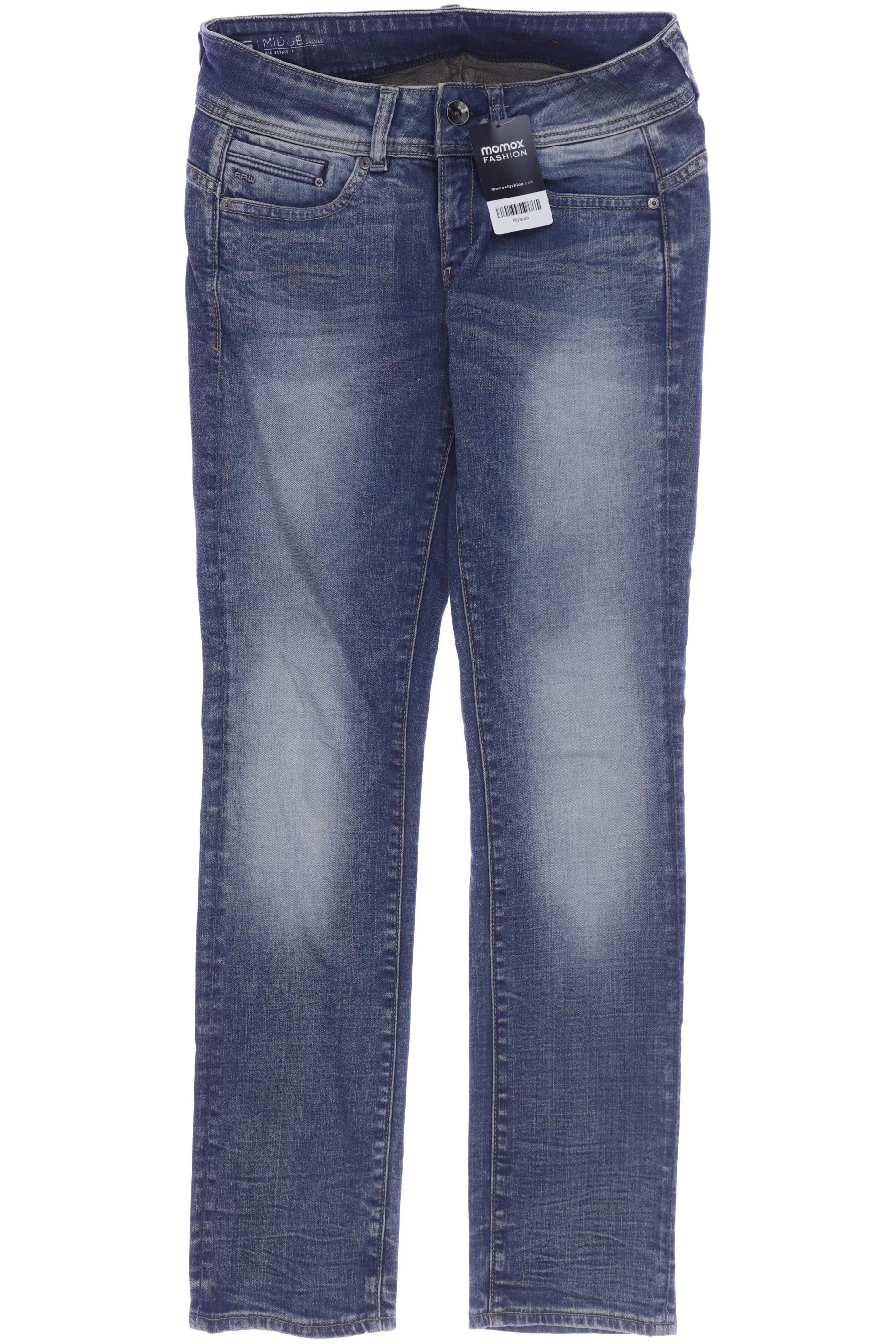 

G-Star RAW Damen Jeans, blau, Gr. 40