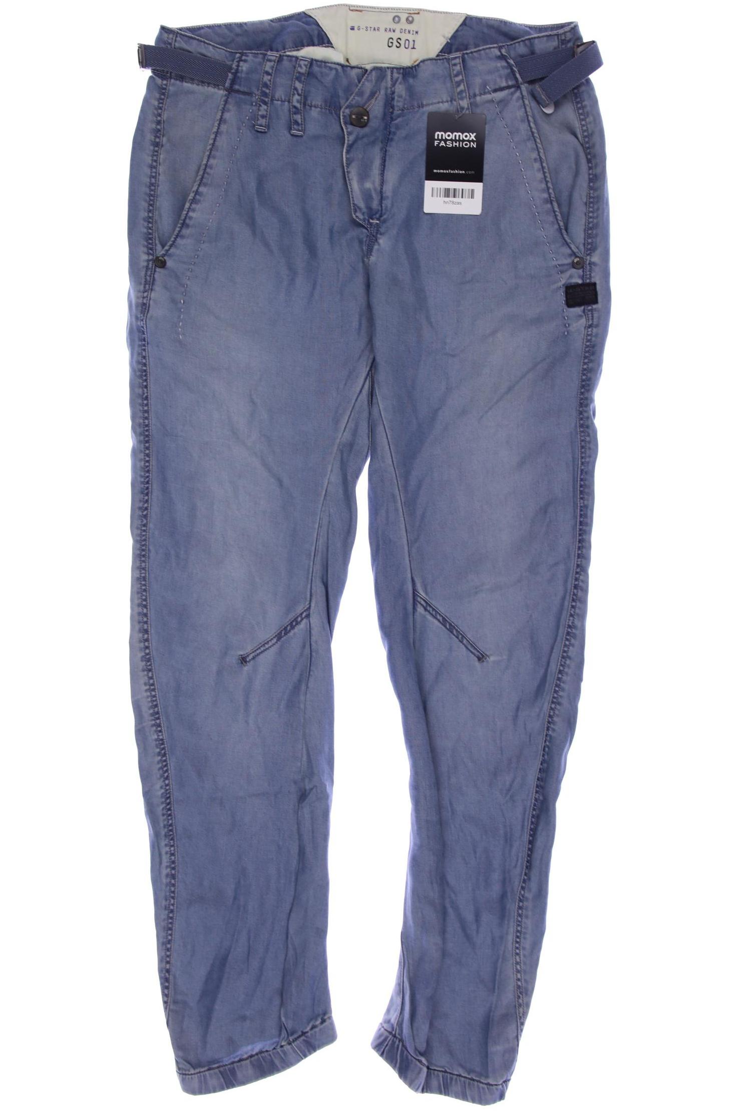 

G-Star RAW Damen Jeans, blau, Gr. 24