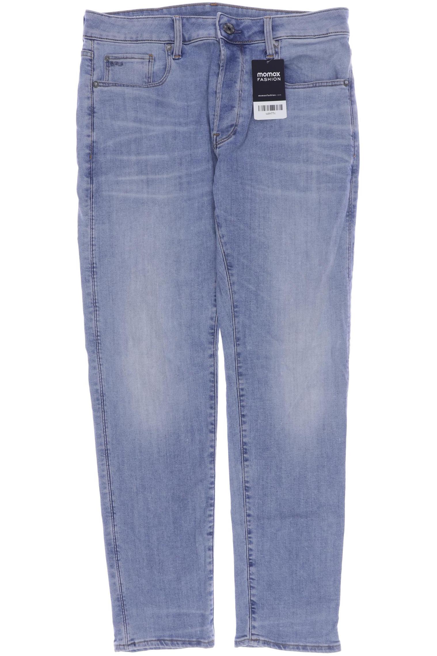 

G Star RAW Herren Jeans, blau, Gr. 30