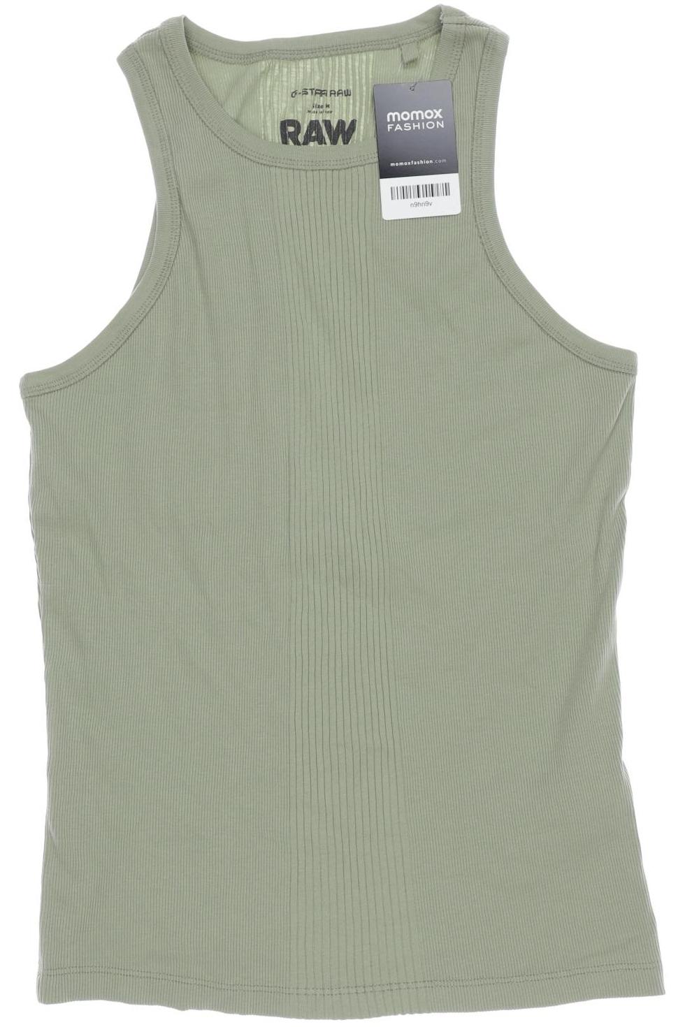 

G Star RAW Damen Top, grün, Gr. 38