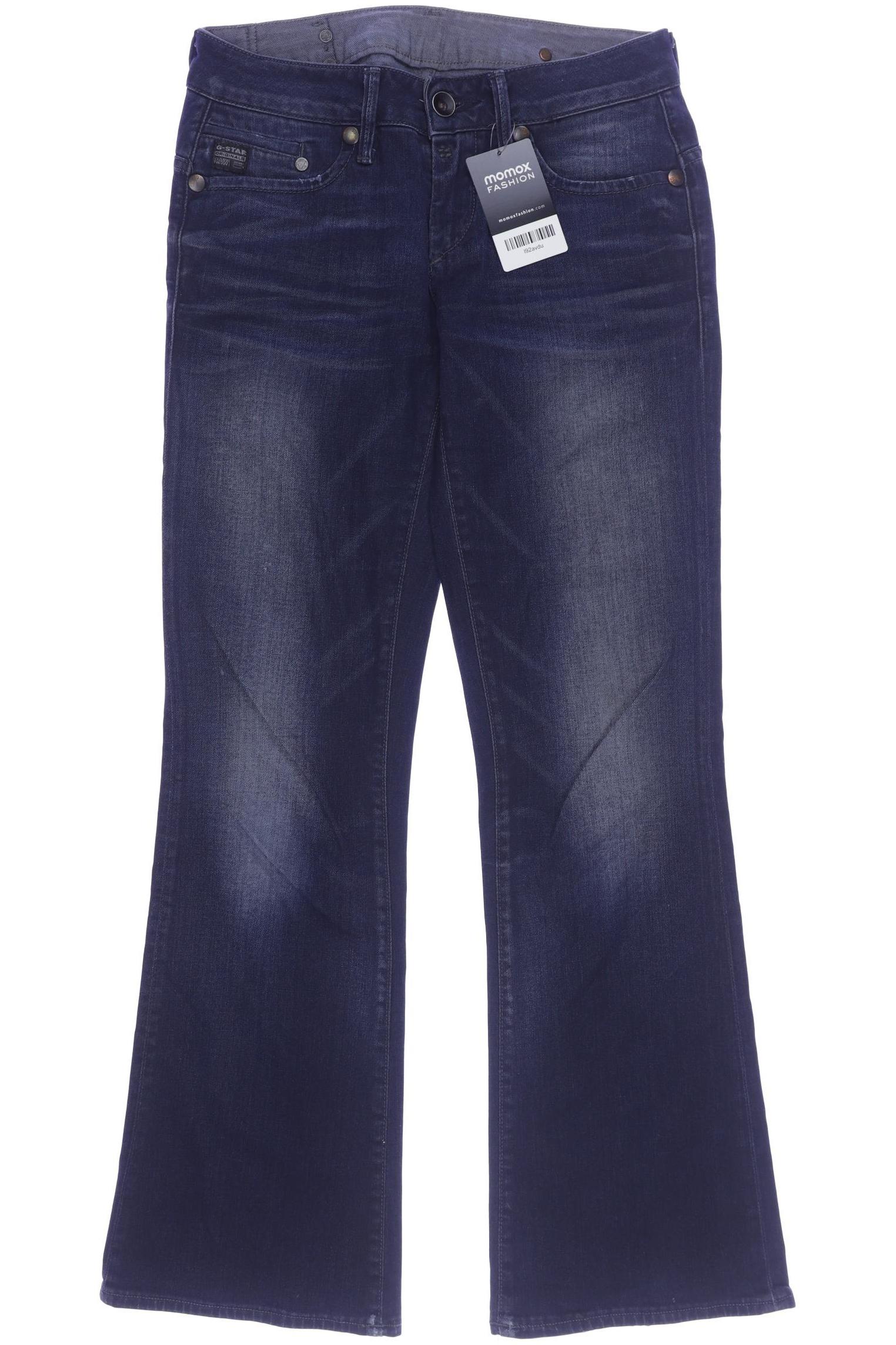 

G-Star RAW Damen Jeans, blau, Gr. 27