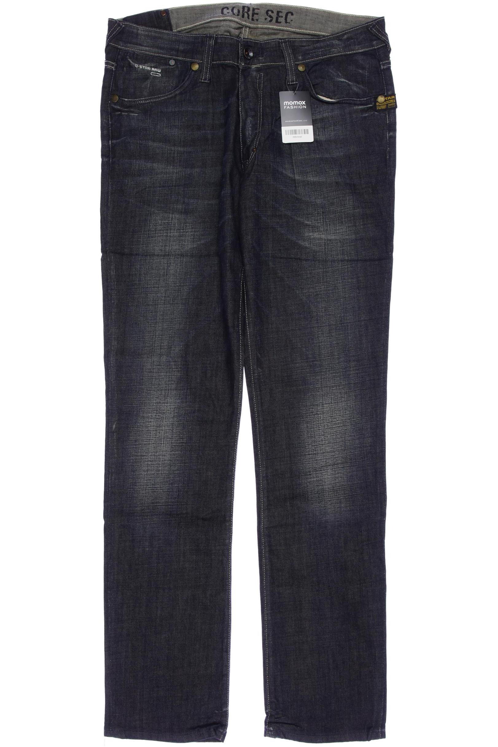 

G-STAR RAW Herren Jeans, blau