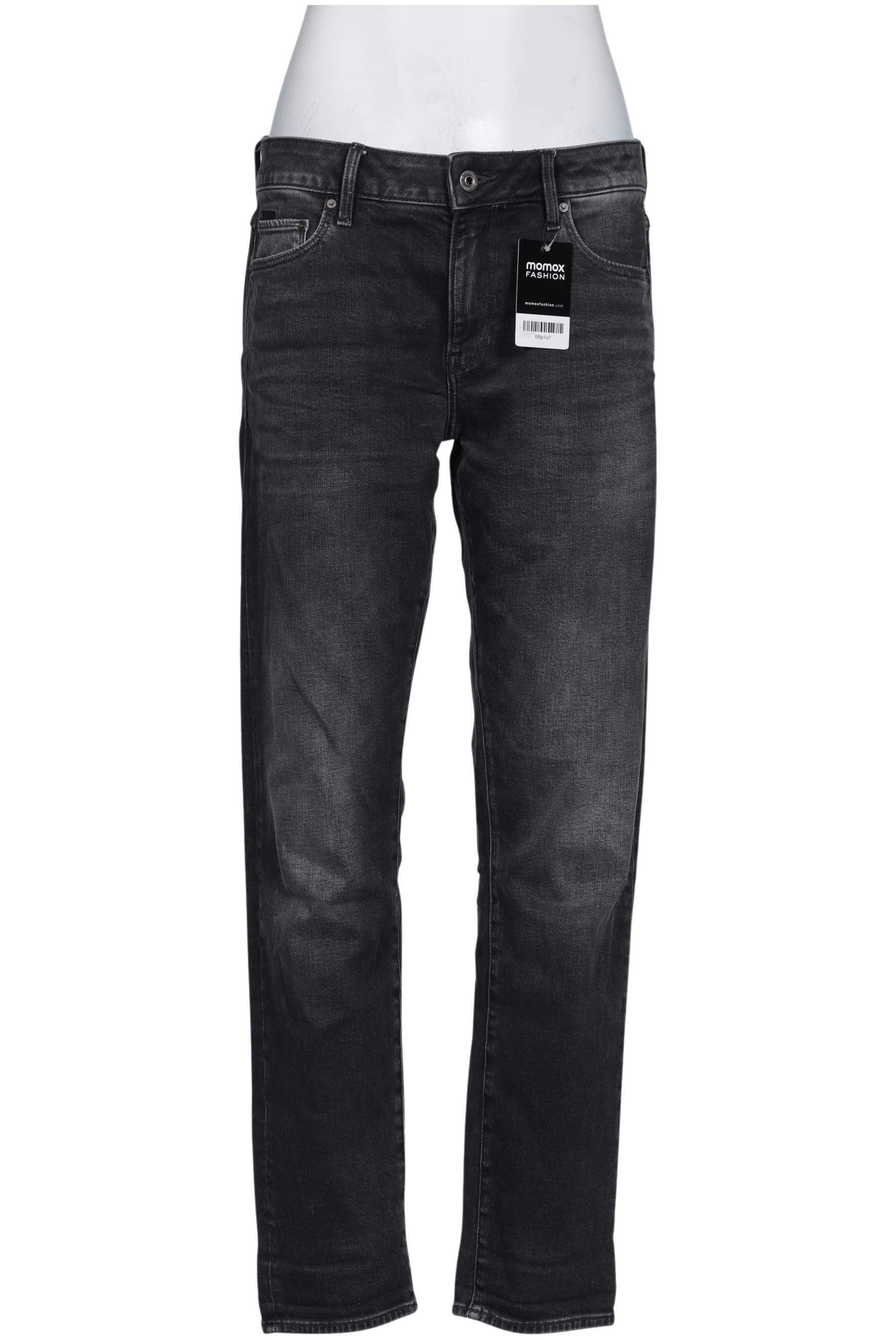 

G Star RAW Damen Jeans, schwarz, Gr. 29