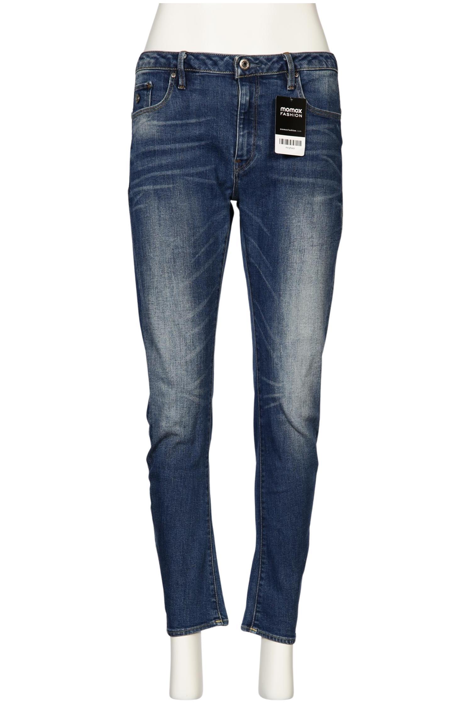 

G Star RAW Damen Jeans, blau, Gr. 29