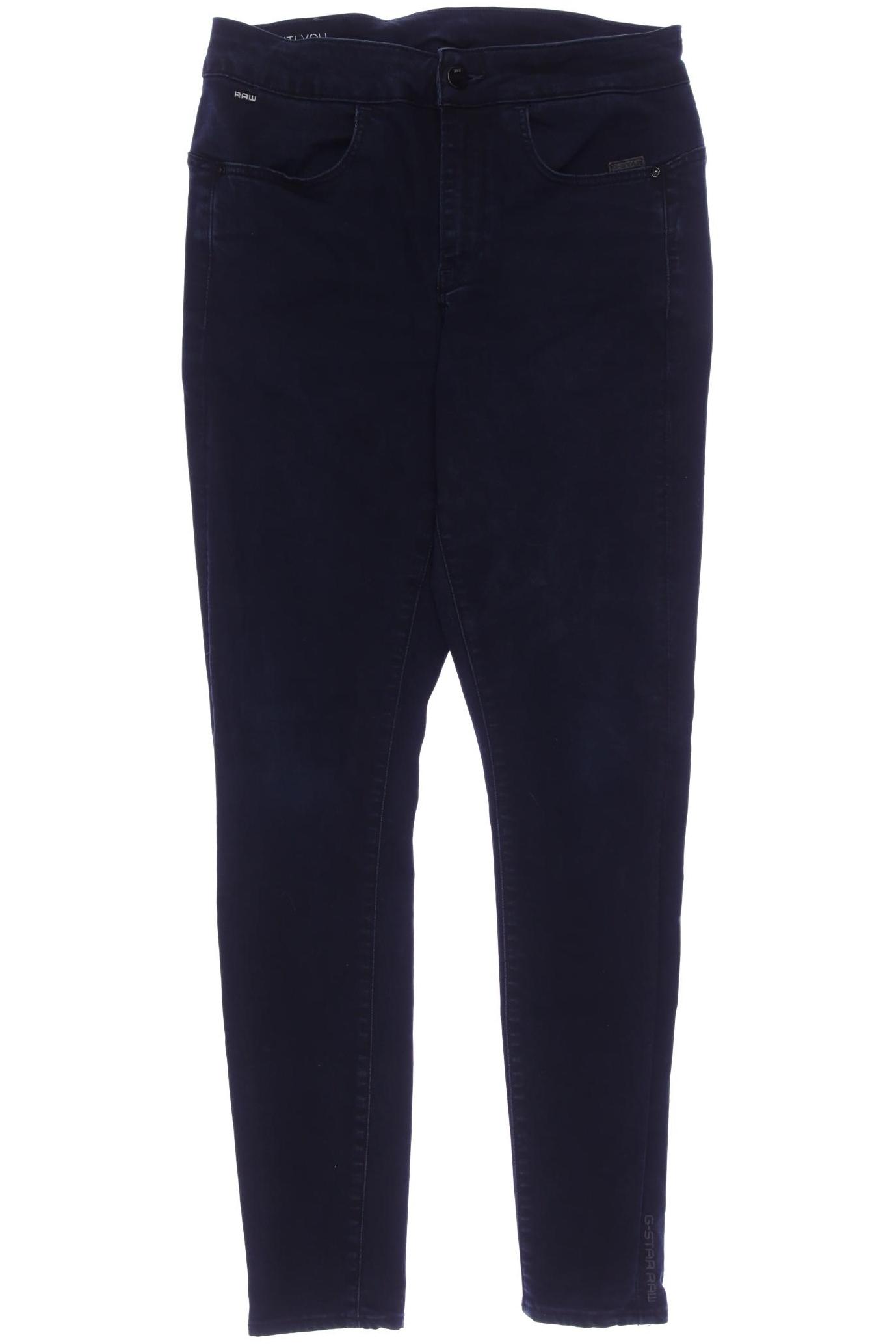 

G Star RAW Damen Jeans, marineblau, Gr. 27